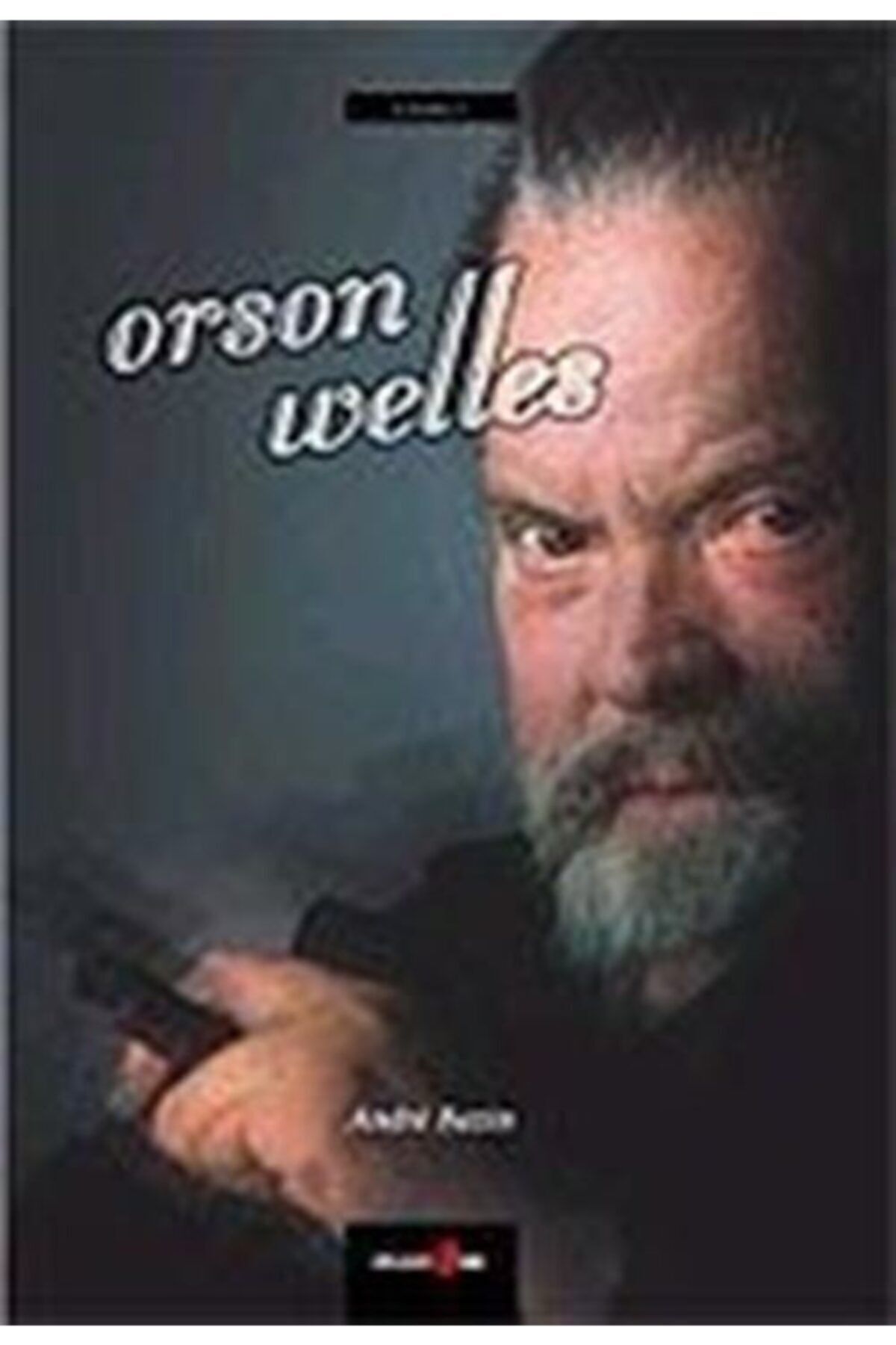Okuyan Us Yayınları Orson Welles