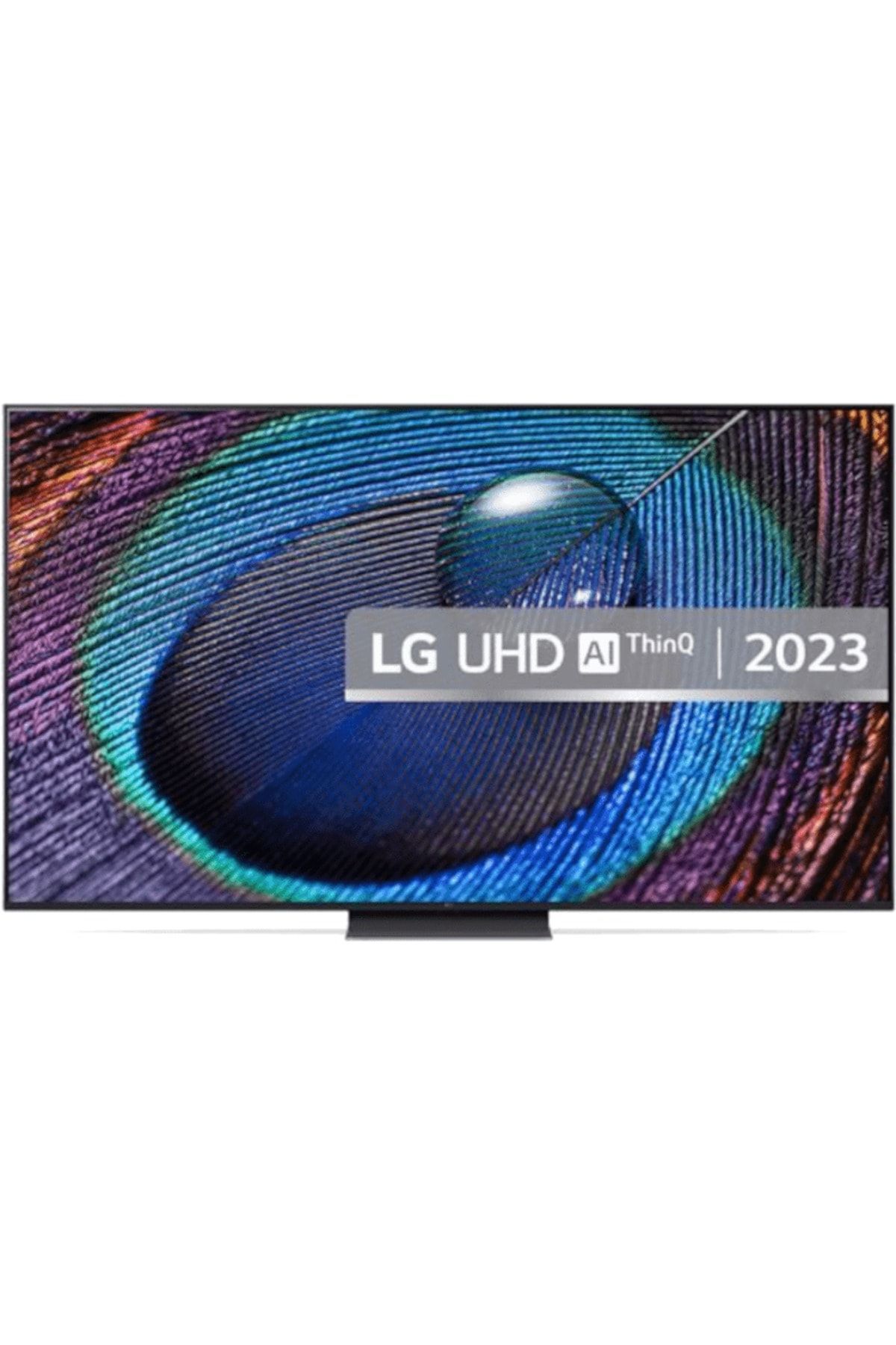LG 75UR91006 75" 190 Ekran Uydu Alıcılı 4K Ultra HD Smart LED TV