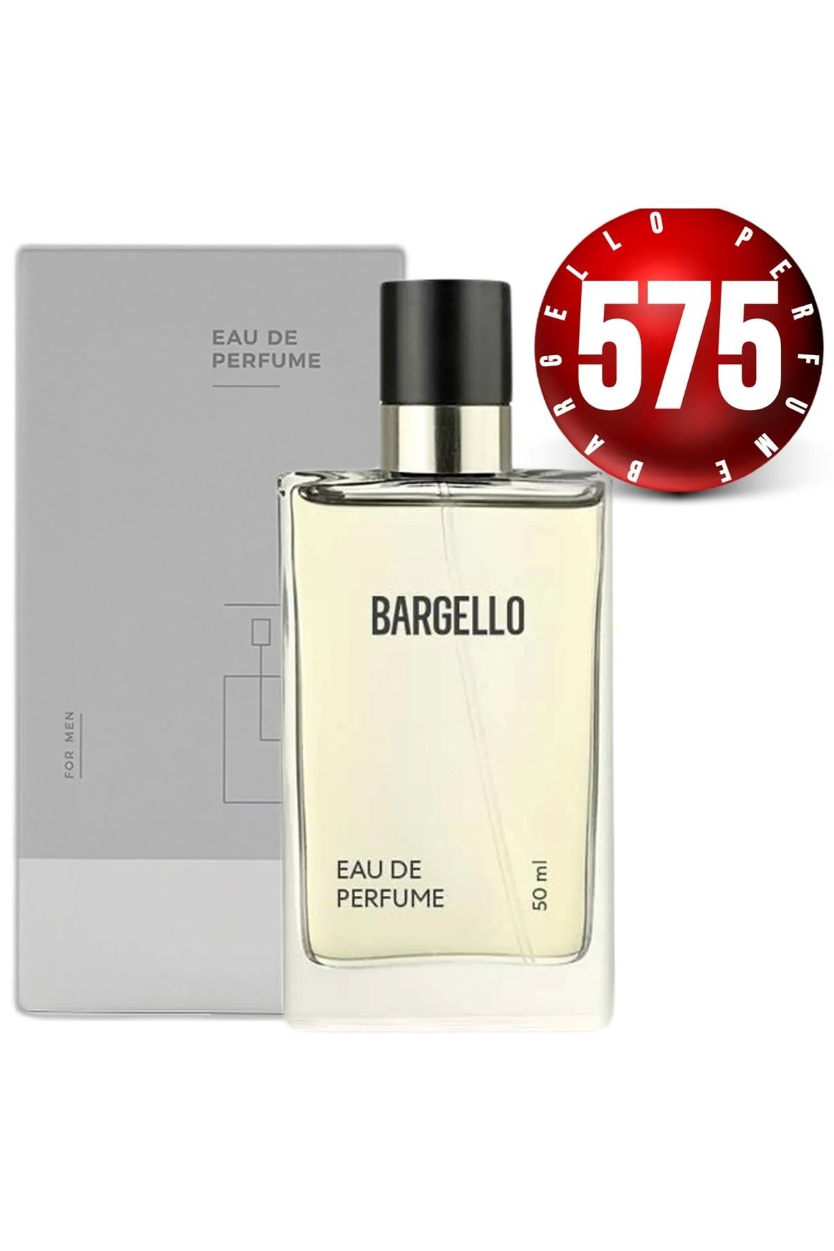 Bargello 575 Woody Erkek Parfüm 50 Ml Edp