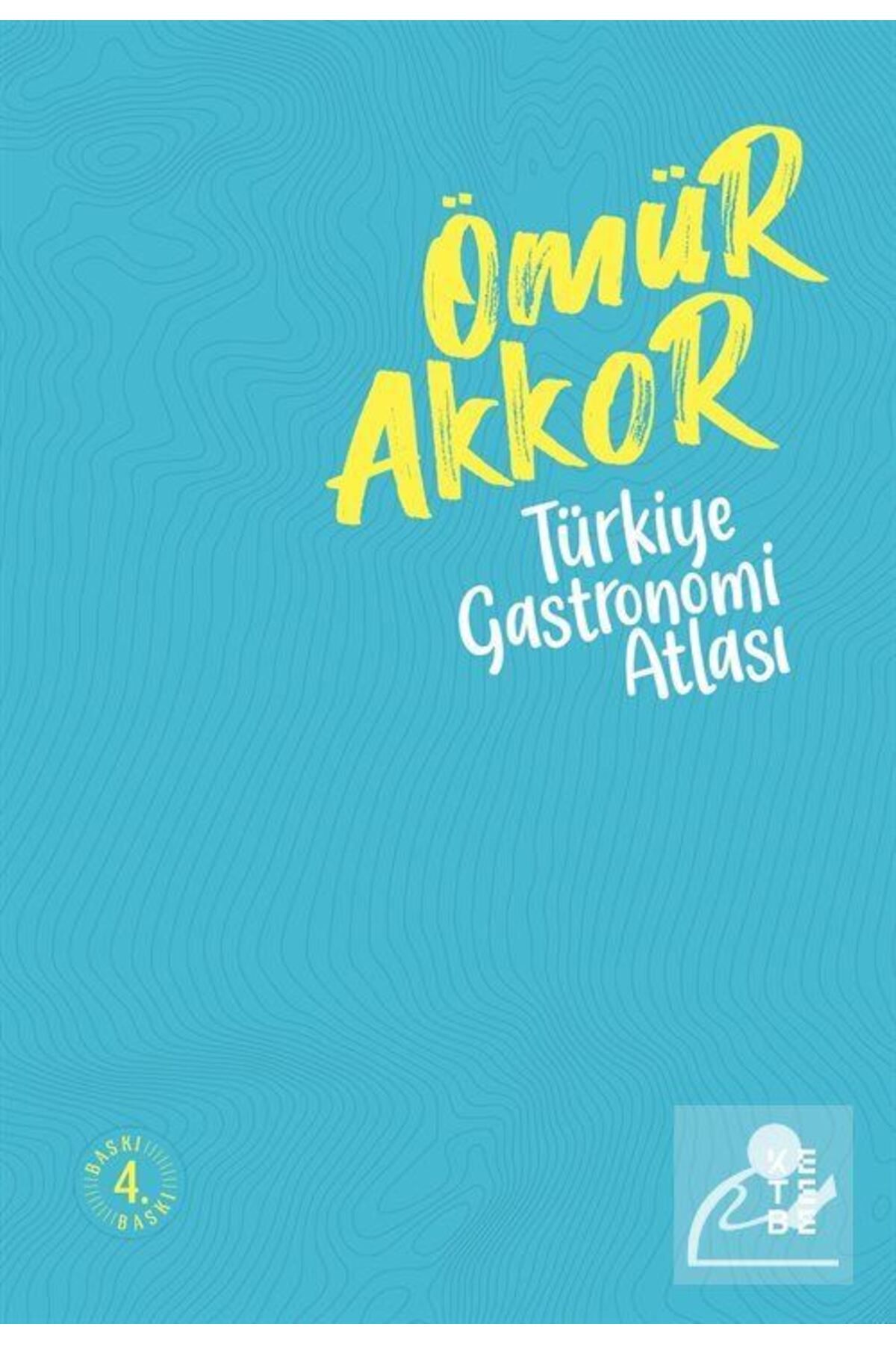 Genel Markalar Türkiye Gastronomi Atlası