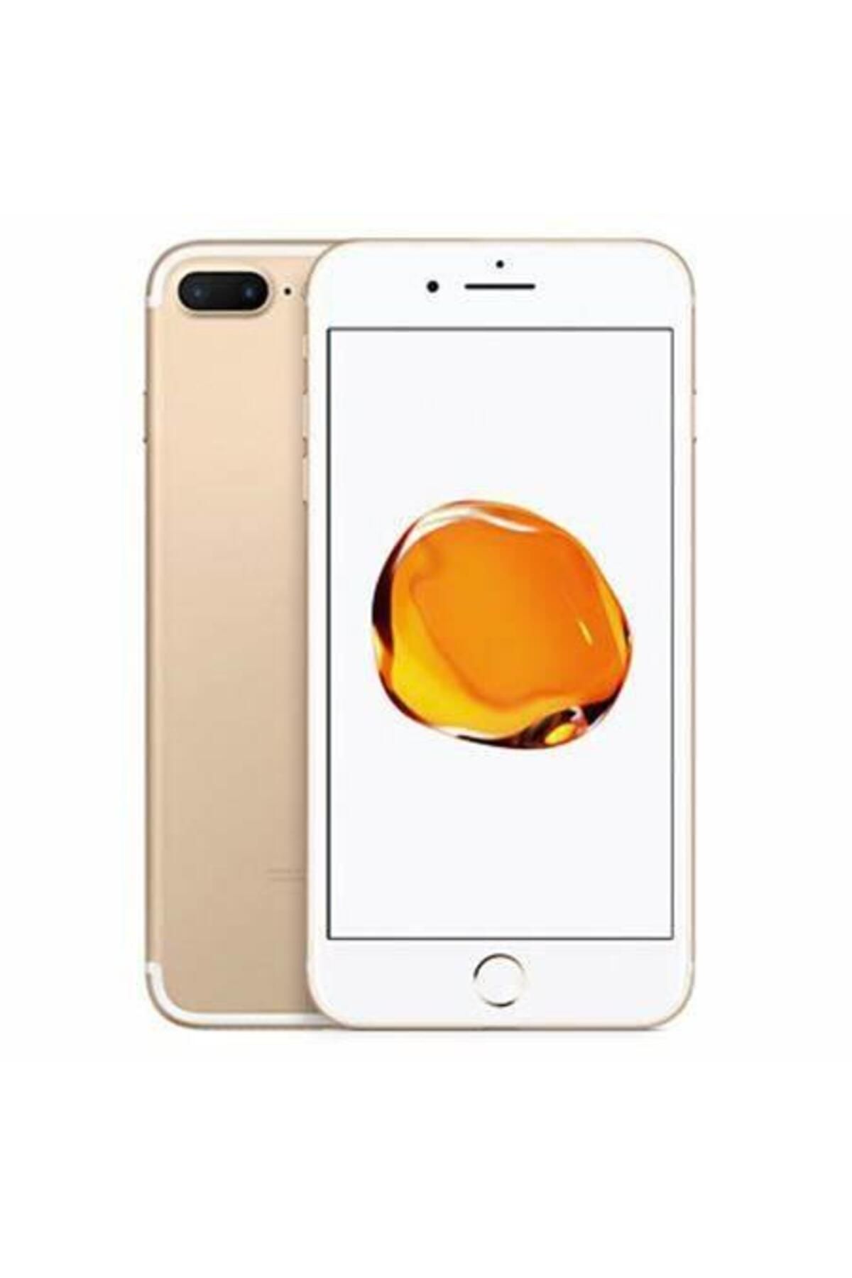 Apple Yenilenmiş iPhone 7 Plus Rose Gold 32 GB B Kalite (12 Ay Garantili)