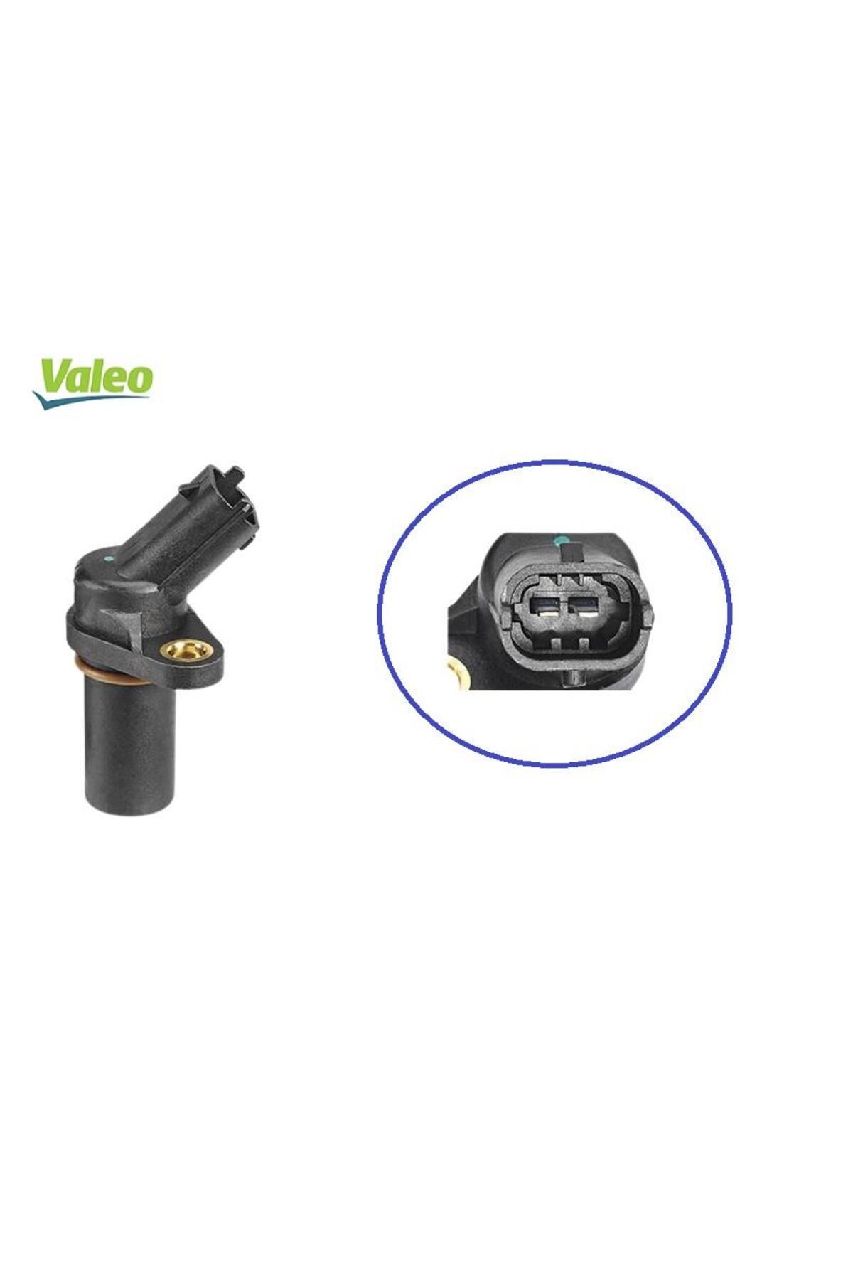 Valeo Krank Mili-volant-devir Sensörü Opel Astra/combo/corsa/merıva/vectra/zafıra