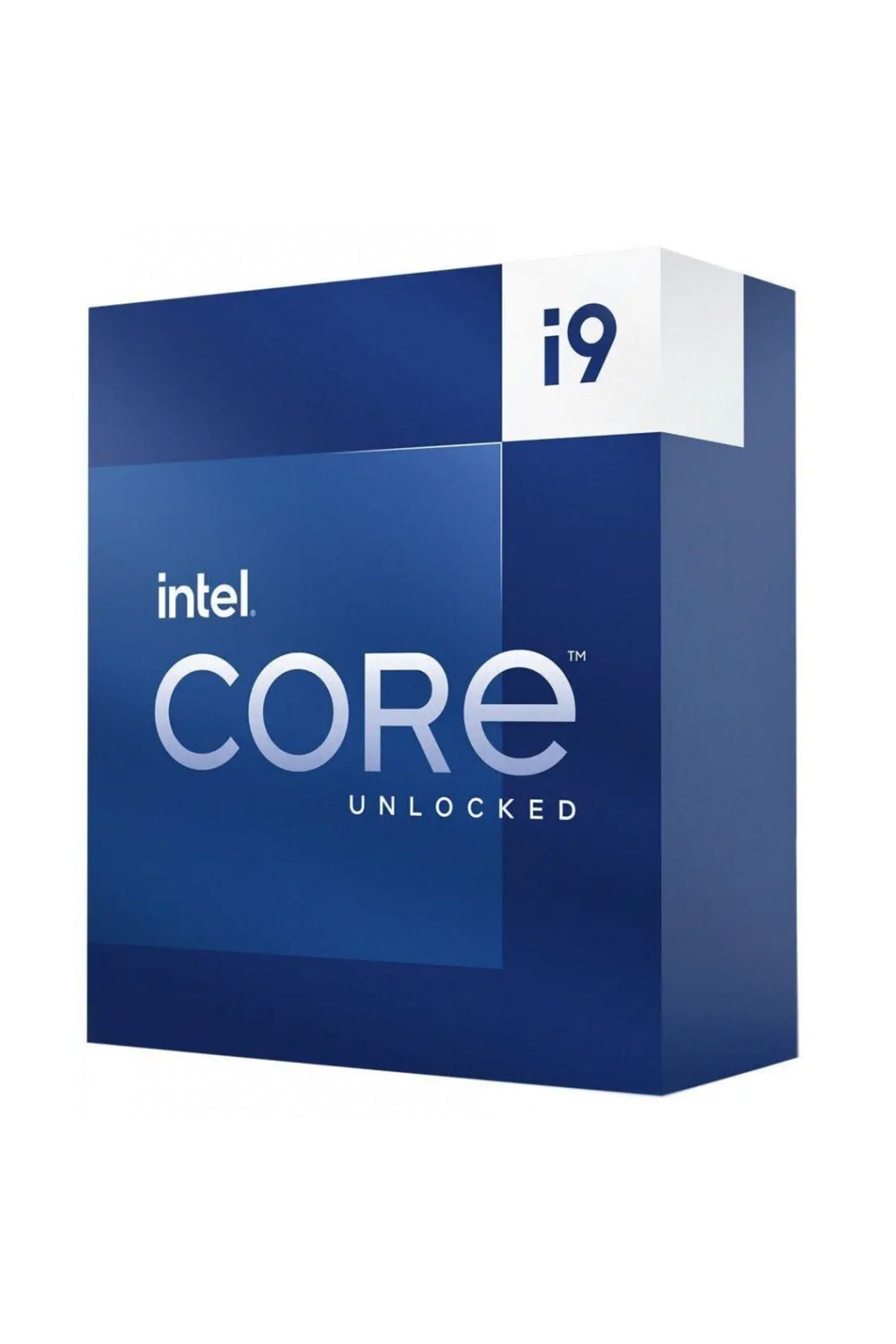 Intel i9-14900KF 24 Core, 3.20Ghz, 36Mb, 253W, LGA1700, 14.Nesil, BOX, (Grafik Kart YOK, Fan YOK)