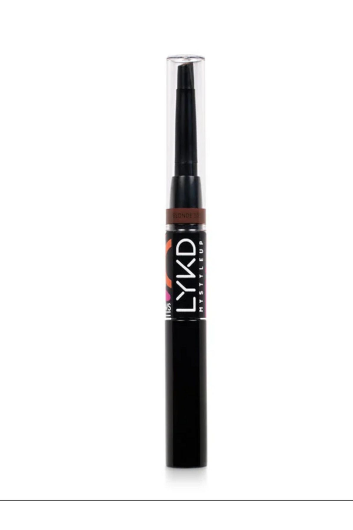lykd Double Sided Brow Kit - 301 Blonde