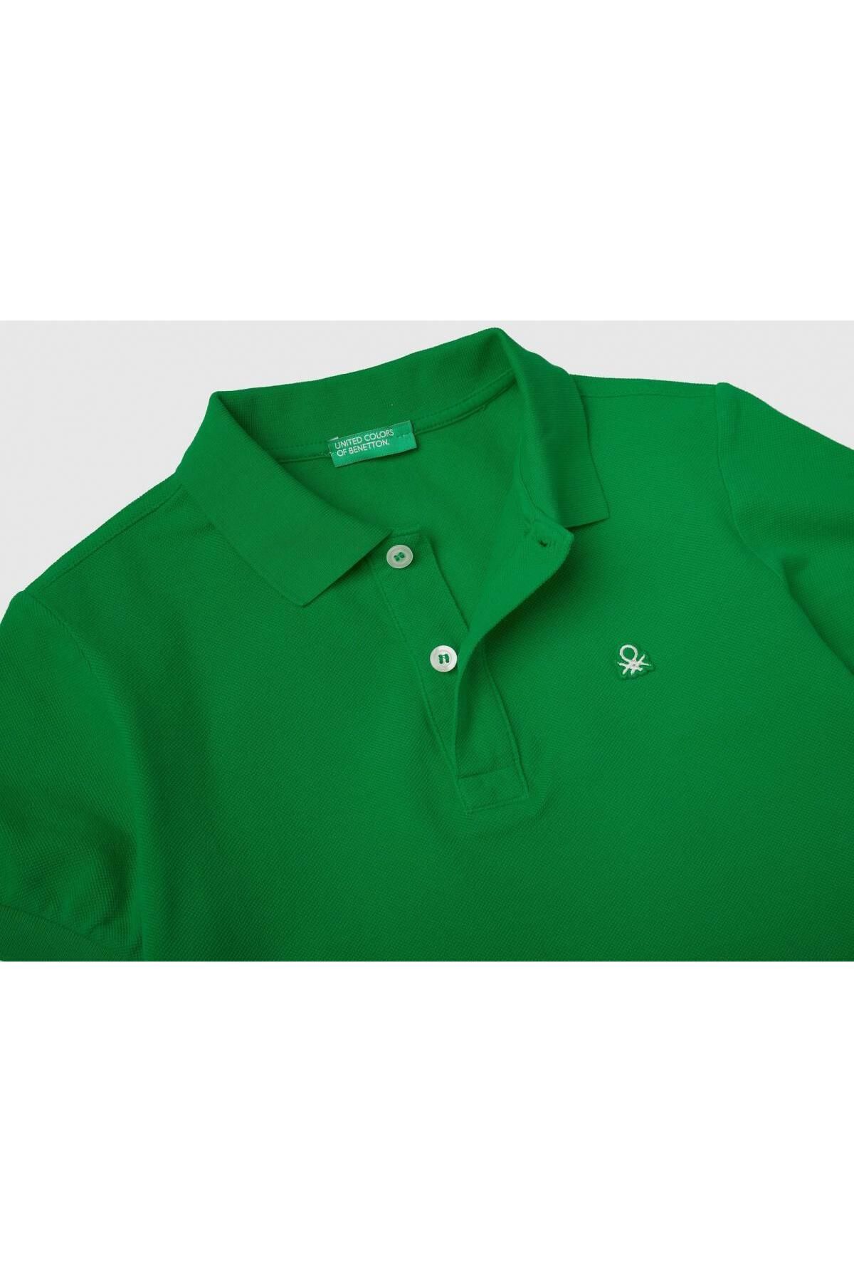 United Colors of Benetton Erkek Çocuk Tshirt 3089c300q