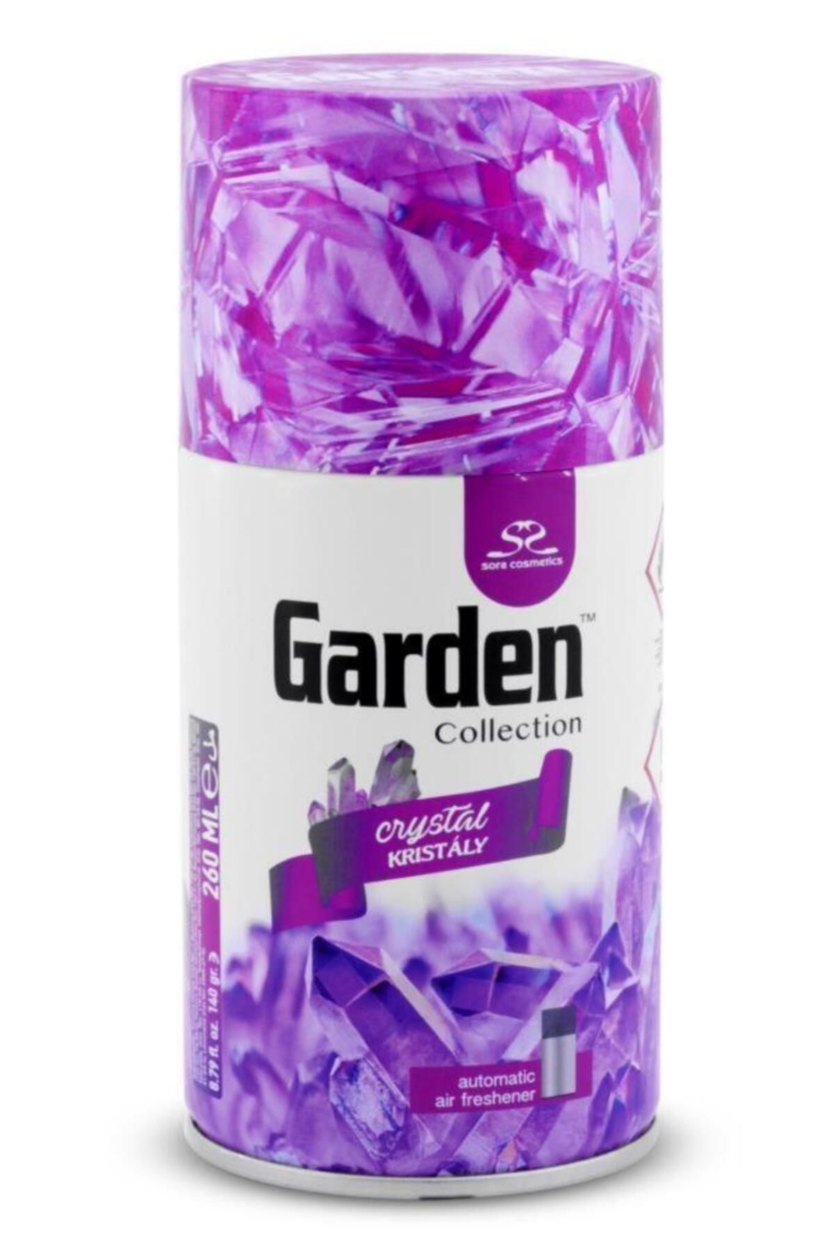 Garden Oda Parfümü 260 ml