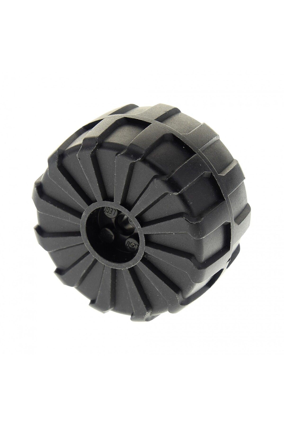 LEGO Technic Aksesuar Custom Tire 54 X 30 Büyük Sert Plastik Tekerlek 4 Adet Gönderilecek