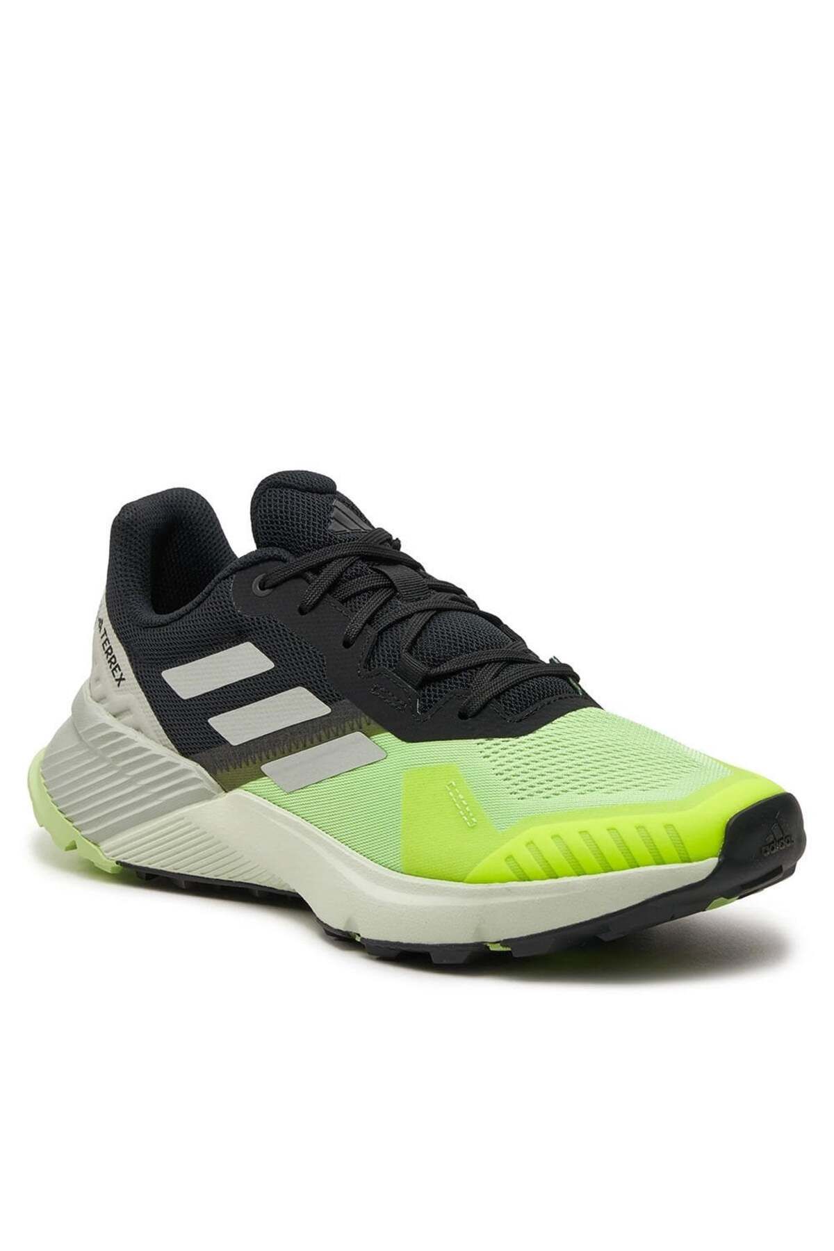 adidas Terrex Soulstride Erkek Koşu Ayakkabı