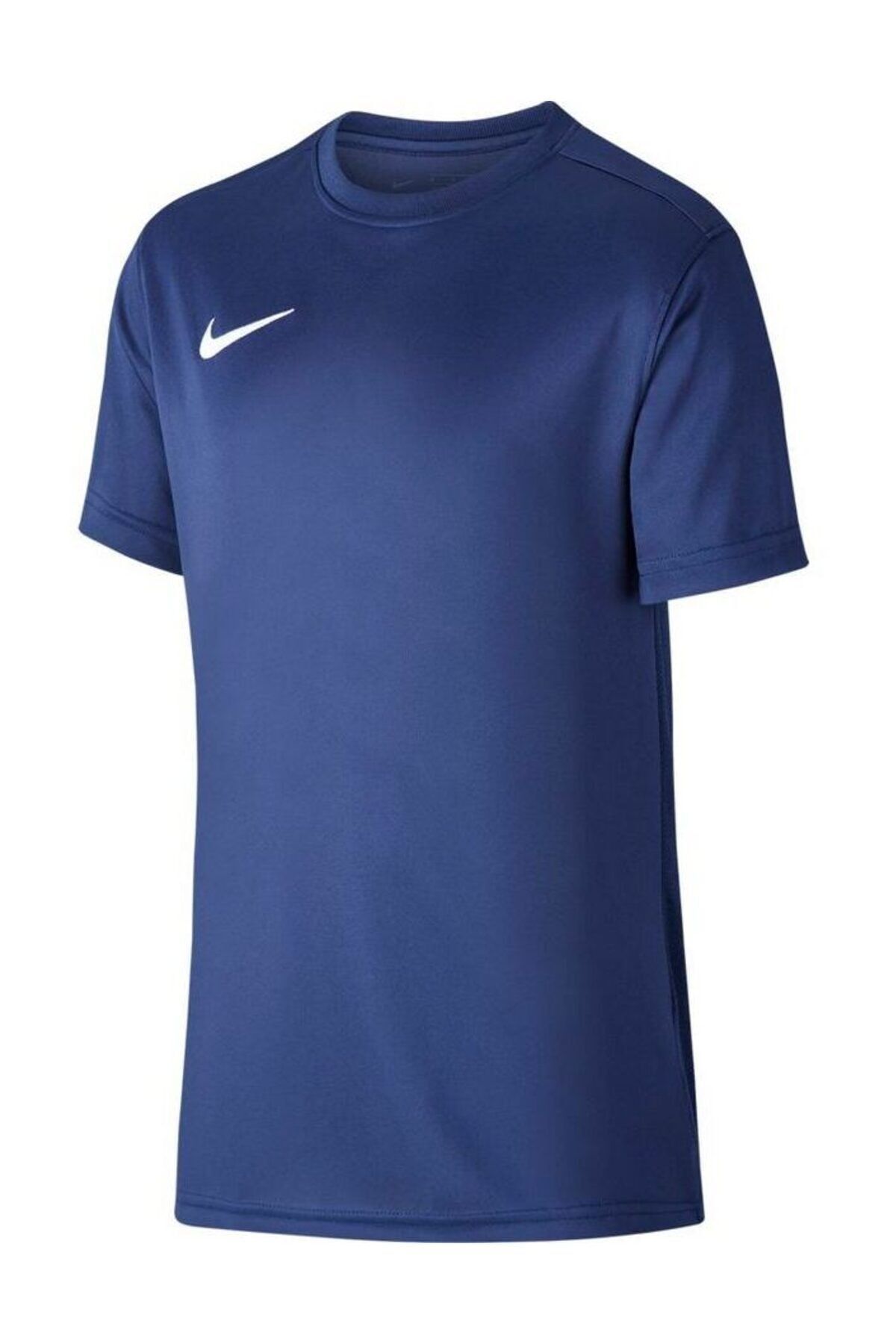 Nike Çocuk Spor T-Shirt - Park VII Jersey - BV6741-410