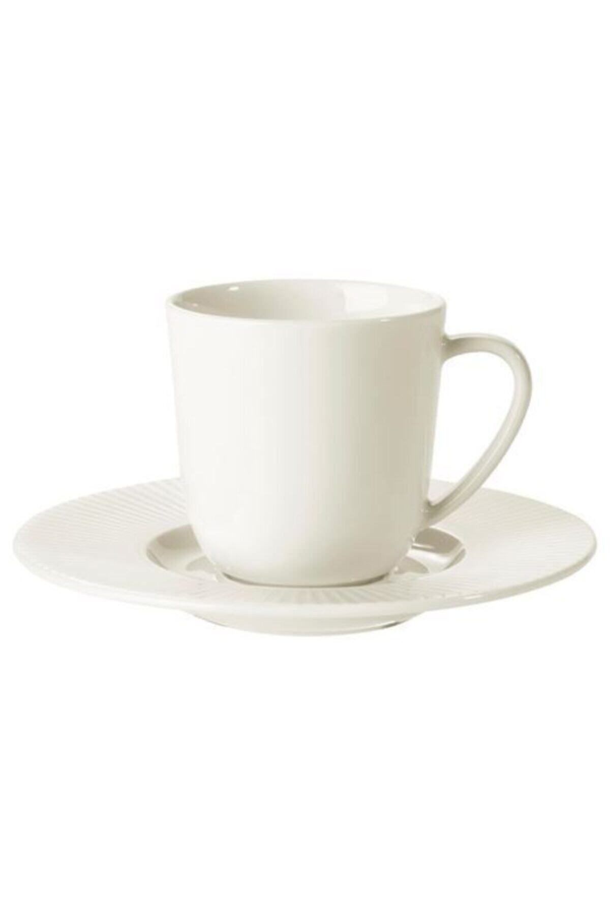 IKEA Ofantlıgt Espresso Kahve Fincanı Kupa Porselen 7cl 1 Adet
