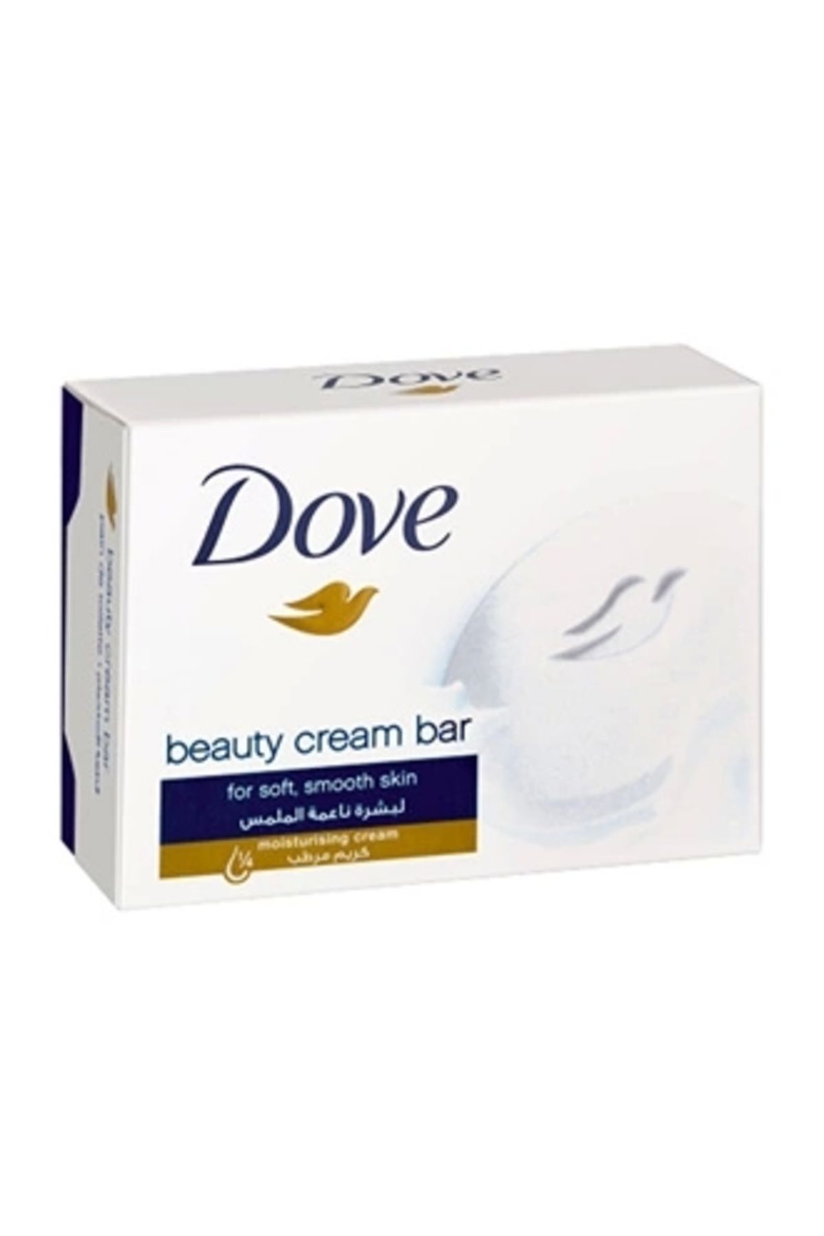 Dove Cream Bar For Soft Sabun 90 gr