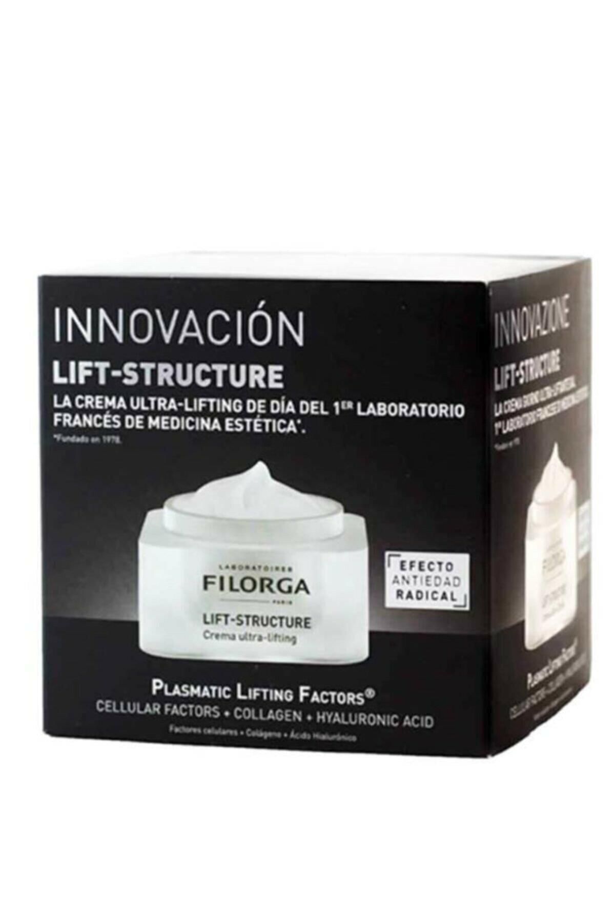 Filorga Lift Structure Day Cream 50 ml Yoğun Sıkılaştırıcı Etkili Krem---GK.HAİR CENTER
