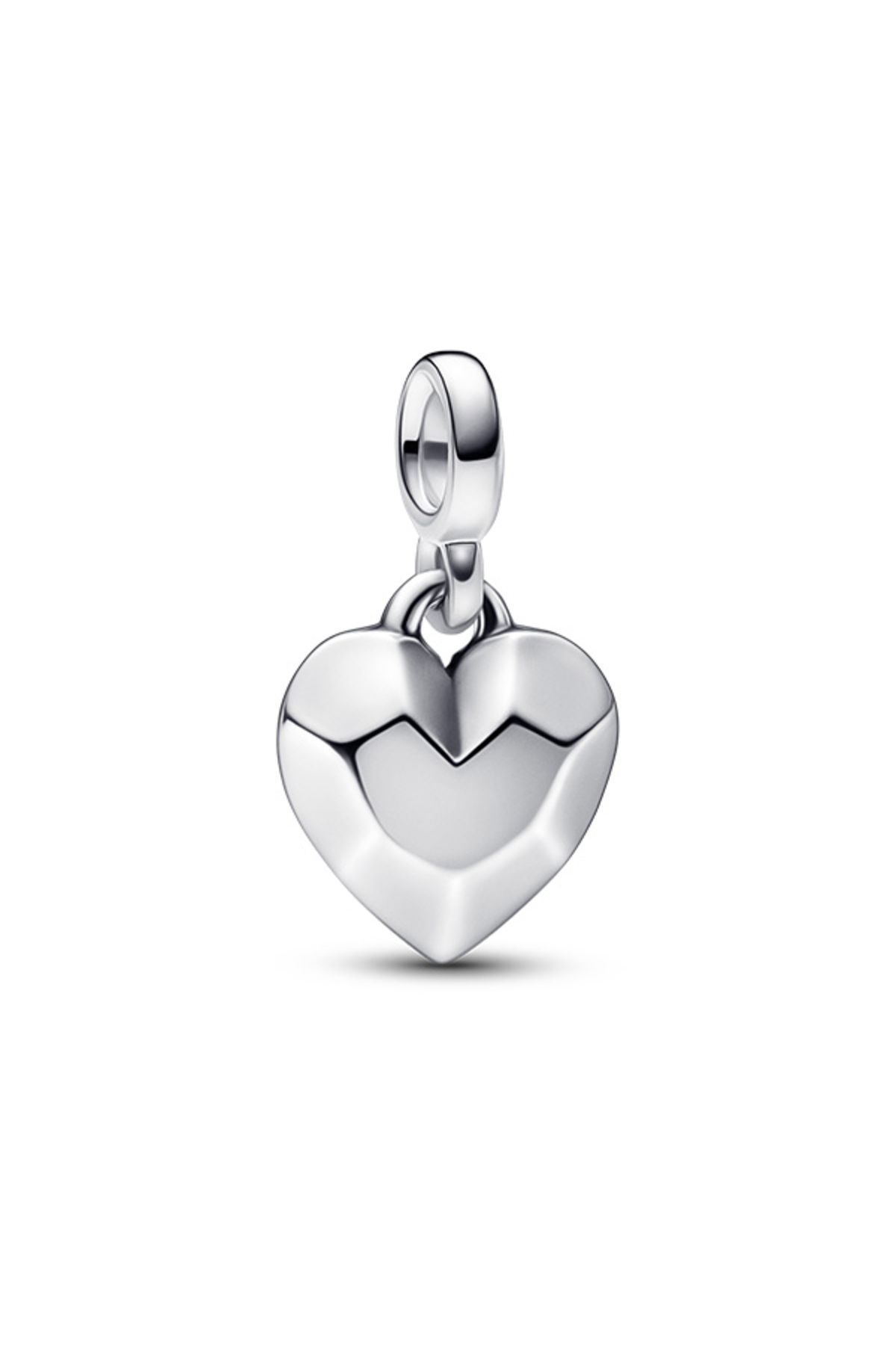 Pandora Me Kalp Mini Sallantılı Charm
