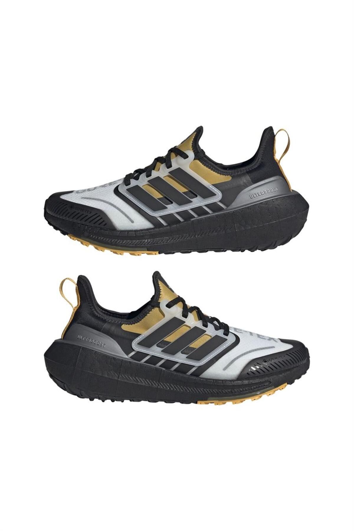 adidas Kadın Koşu - Yürüyüş Spor Ayakkabı Ultraboost Light Gt Ie1781