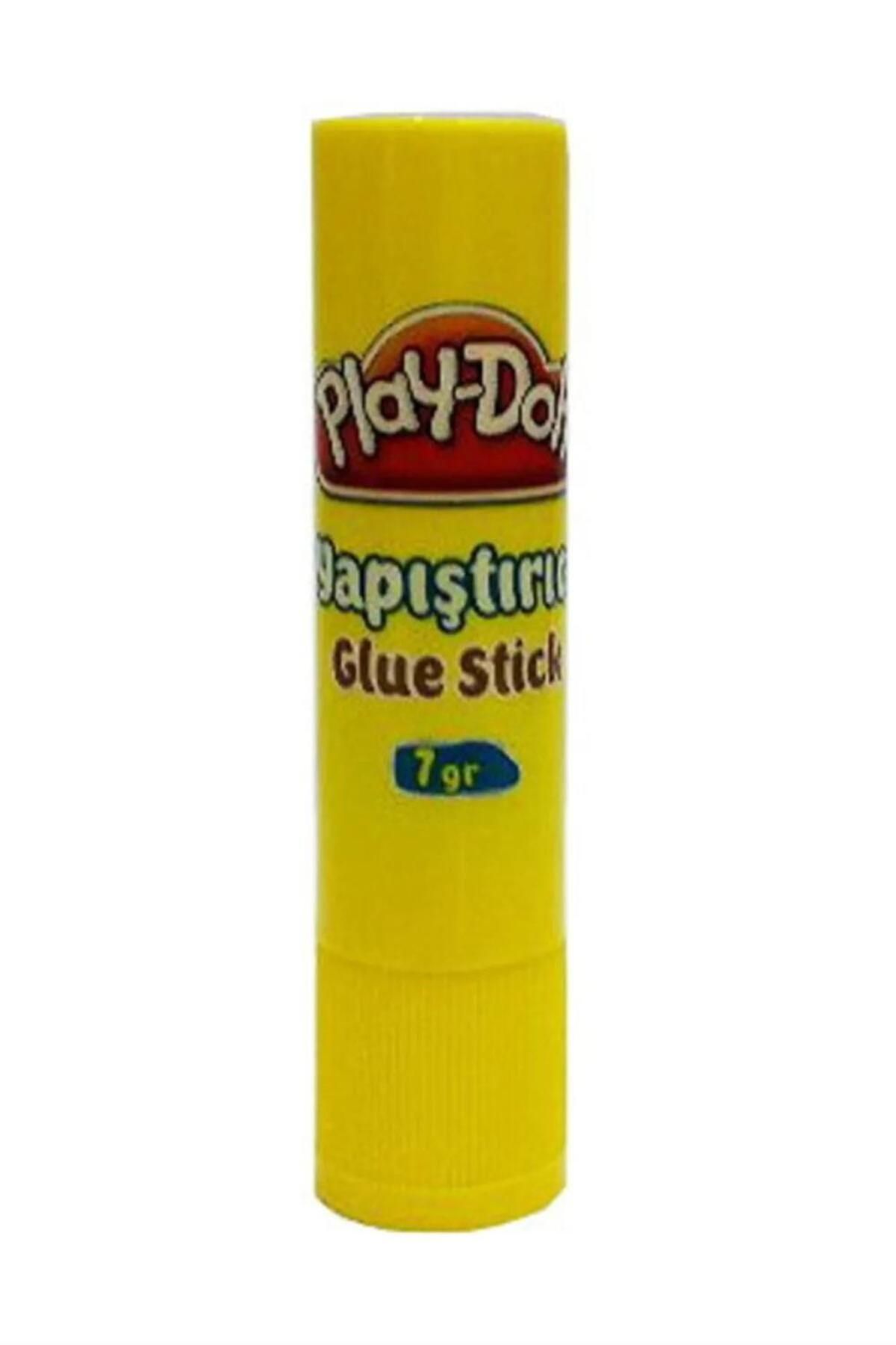 Play Doh Playdoh Glue Stıck Yapıştırıcı 7 Gr.