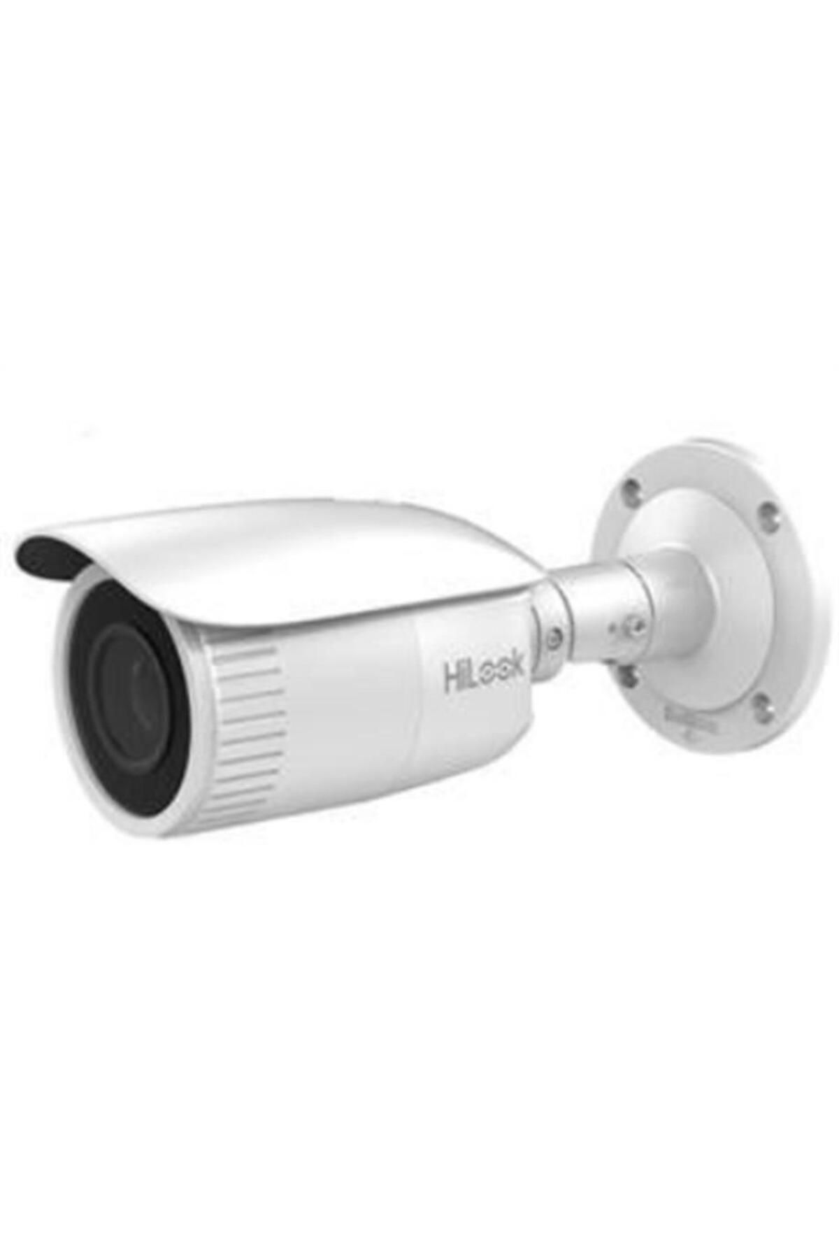 Hilook Ipc-b640h-z 4mp 2.8-12mm Lens Ip Bullet Kamera