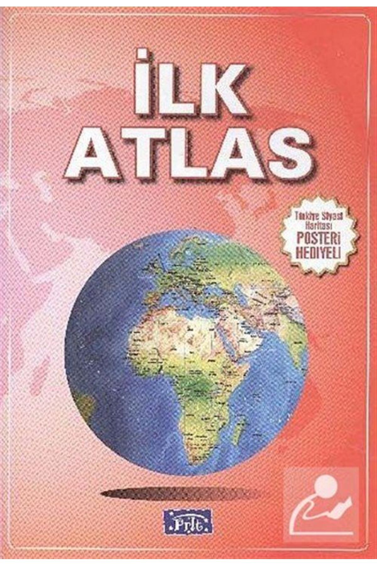 Parıltı Yayıncılık İlk Atlas