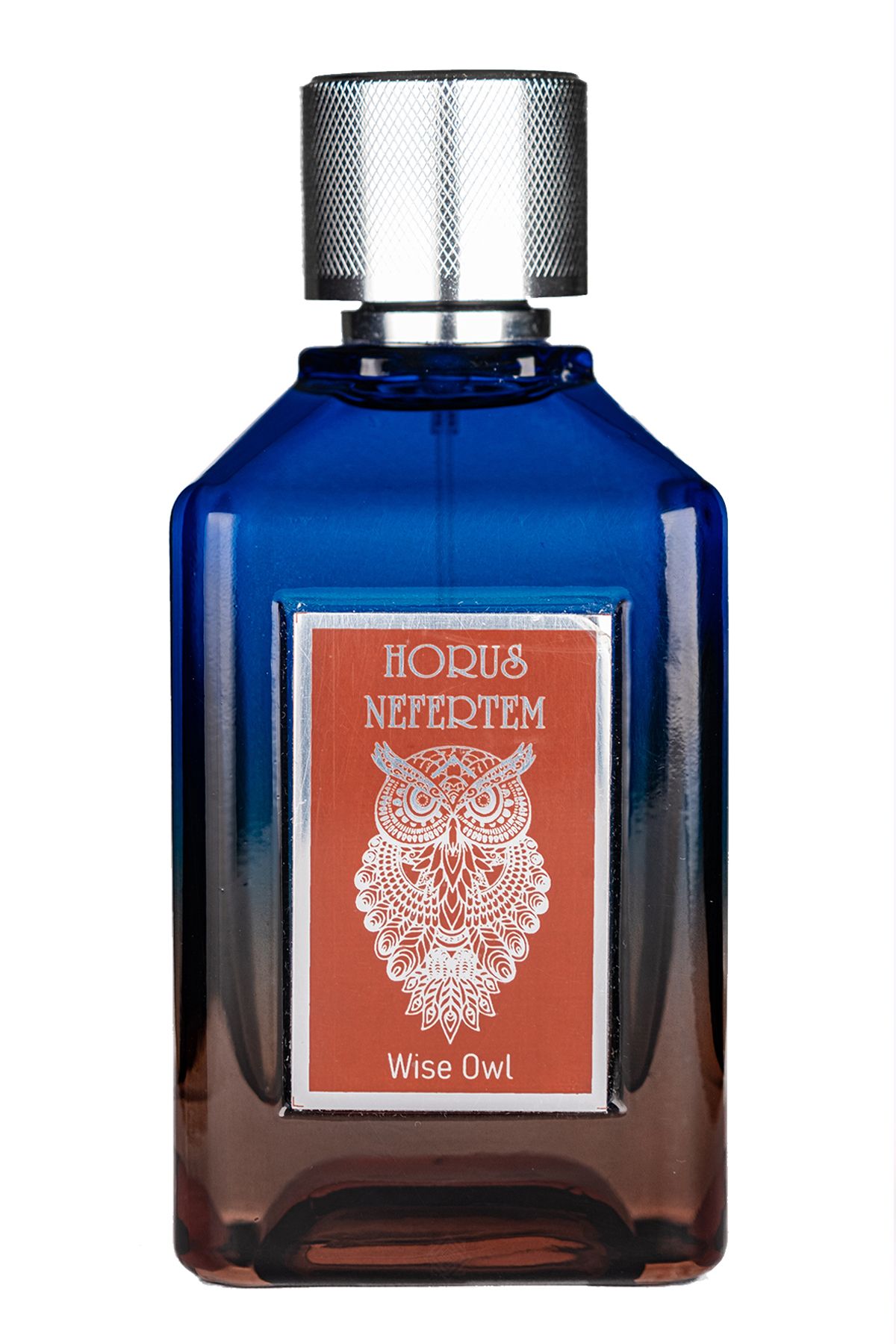 Horus Nefertem Wise Owl EDP 100 Ml Erkek Parfüm