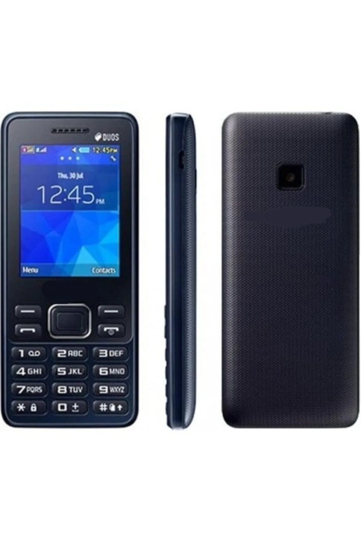 AYTAS GSM Samsung c3550 Kameralı Tuşlu Cep Telefonu