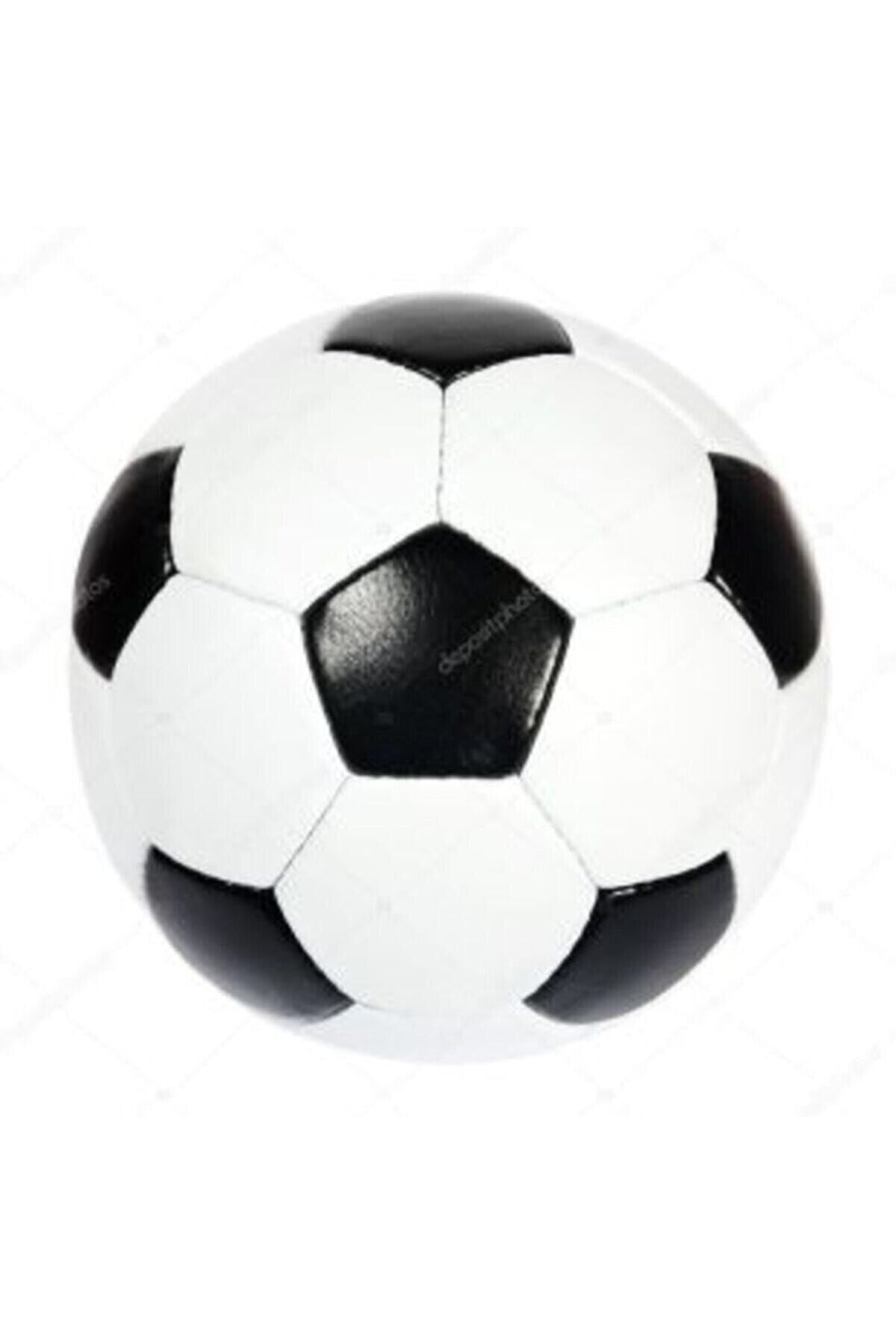 bilardomalzemem Dikişli Futbol Topu