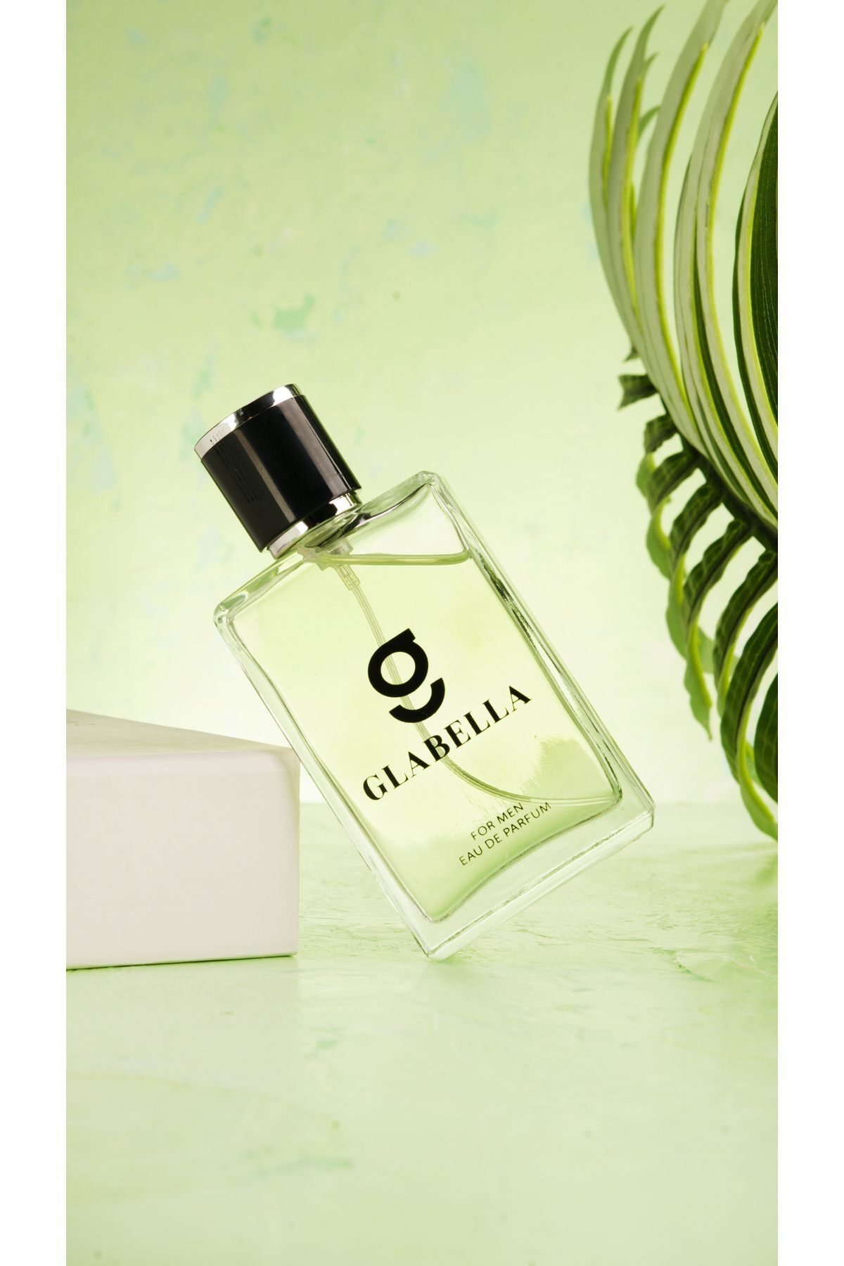 glabella G30 Erkek Parfüm