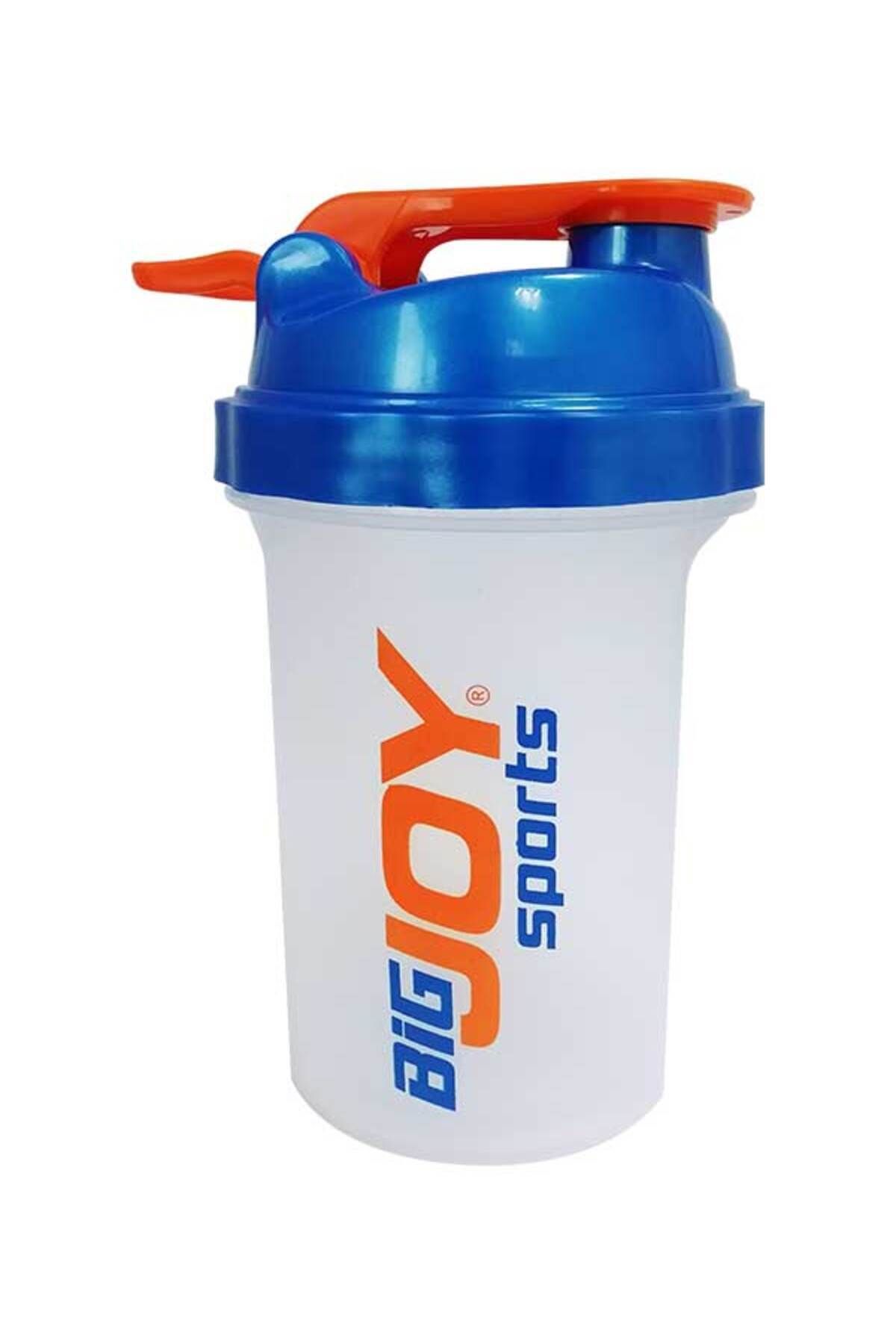 Bigjoy Sports Big Whey Go Whey Protein Tekli Sachet Mix Aroma 32 Servis 1040g - Protein Tozu - Shaker 500 ml