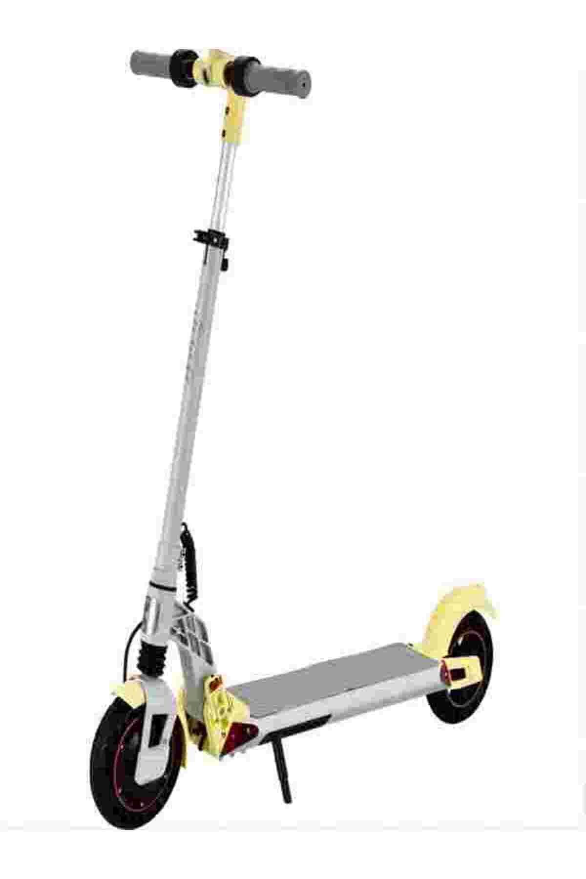 HiFree S1 Plus Elektrikli Scooter