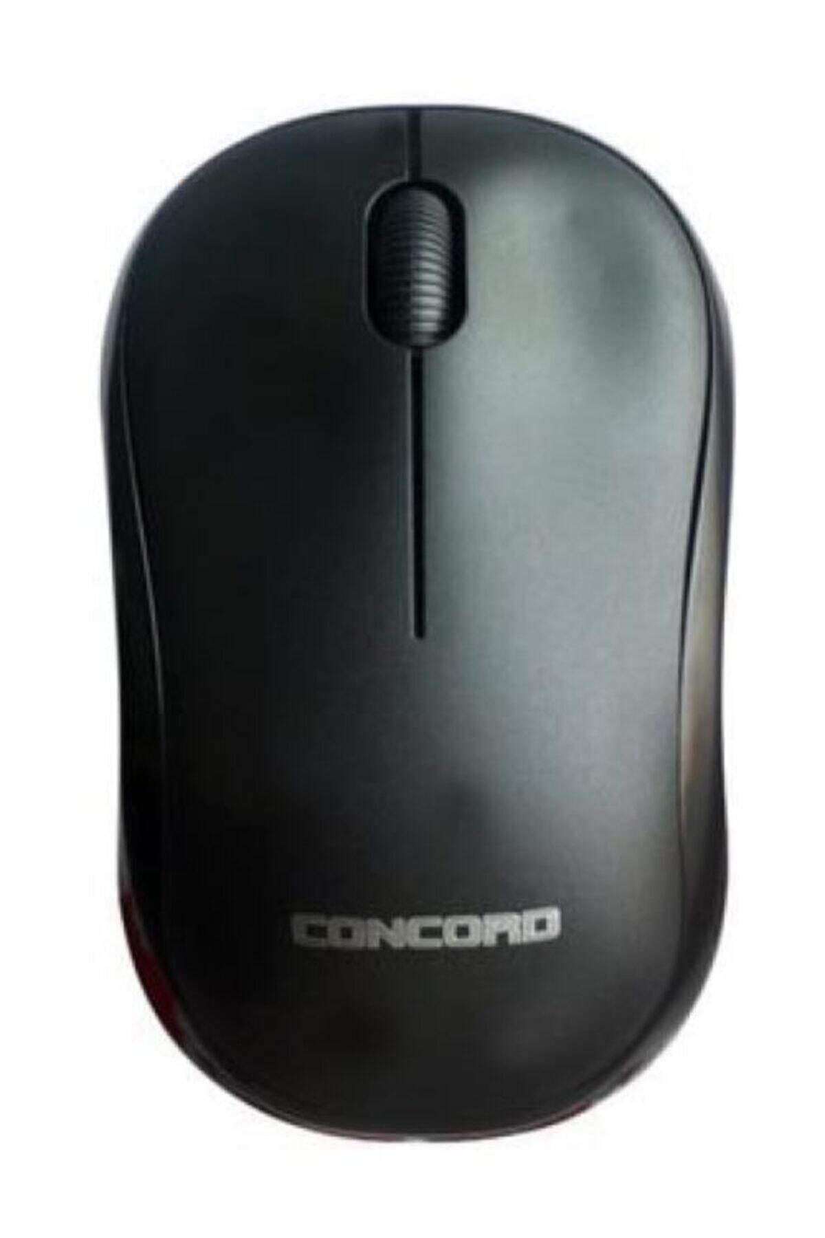 Penguen Concord C13 Kablosuz Mouse 1600 Dpı