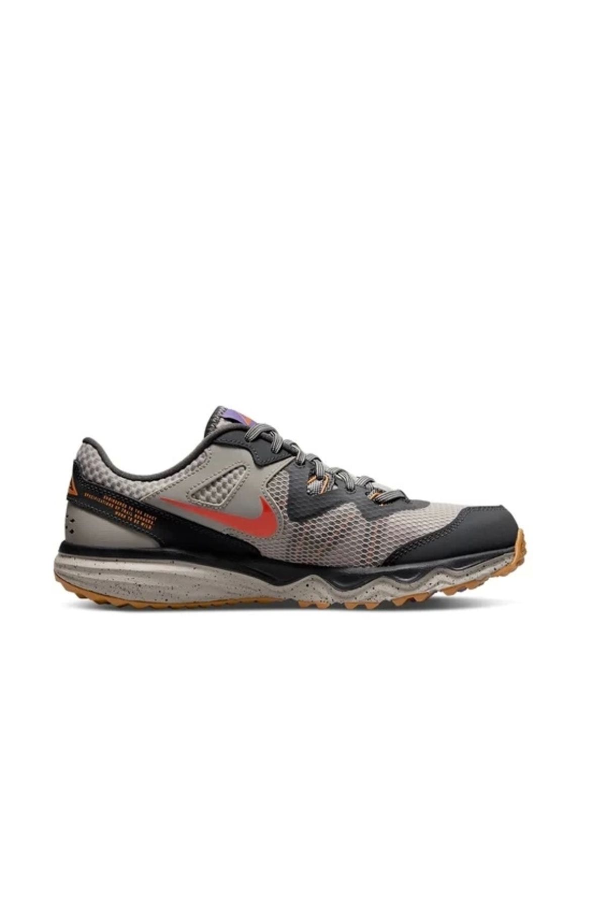 Nike Juniper Trail Koşu Ve Yürüyüş Ayakkabısı Cw3808-002