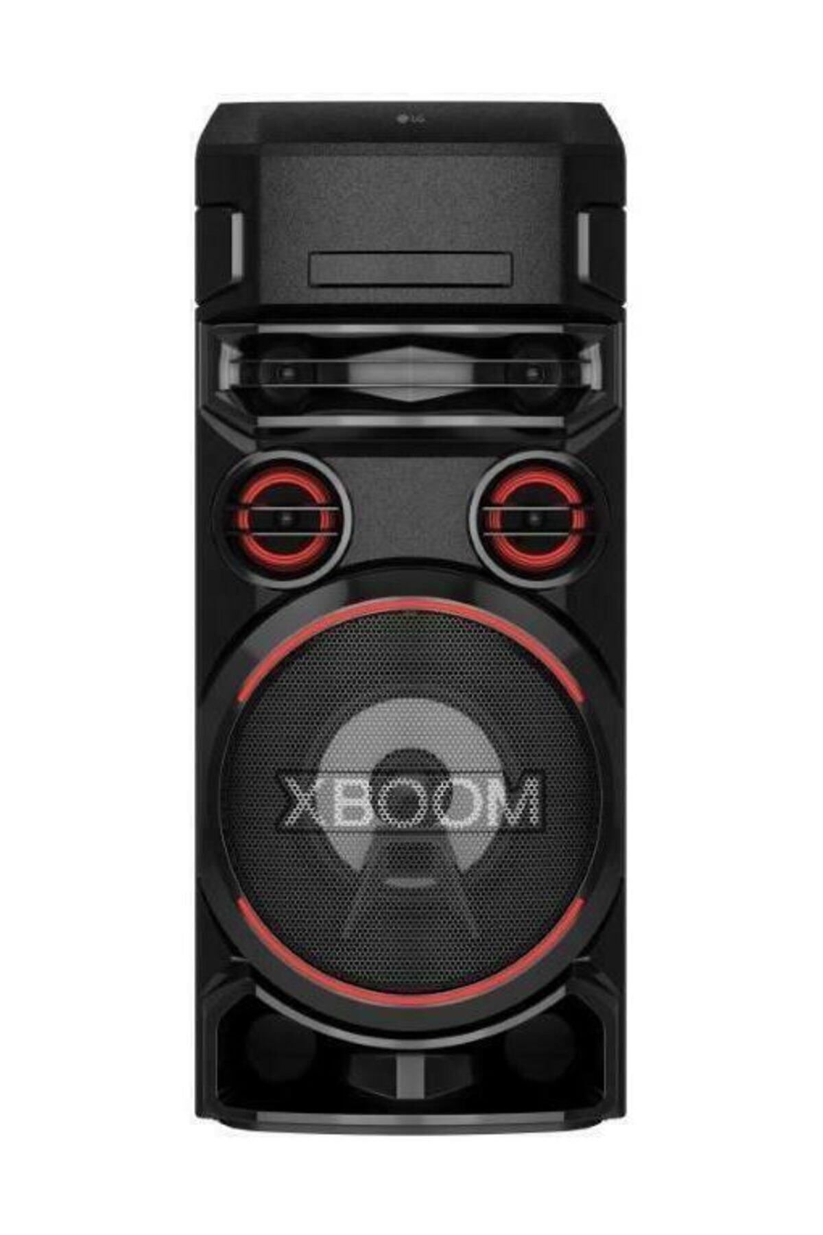 LG On7 440w X Boom Bluetooth Taşınabilir Kablosuz Hi-fi Ses Sistemi