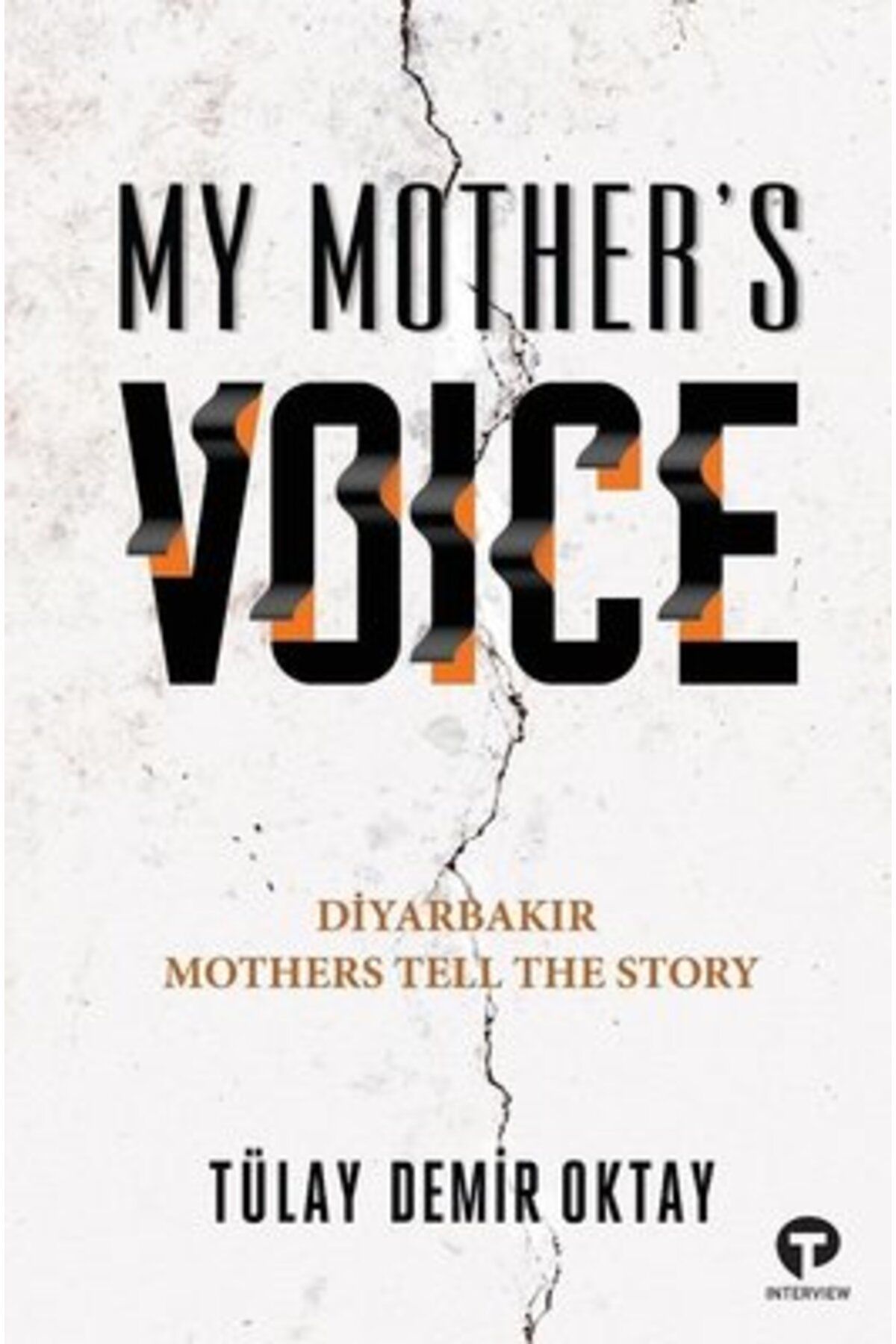 Turkuvaz Kitap My Mother's Voice