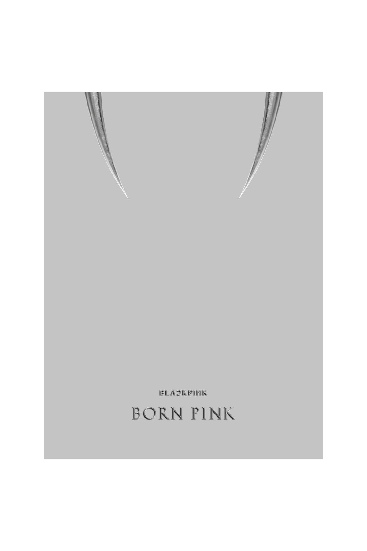 koreurunleri Blackpınk - 2nd Album [born Pınk]