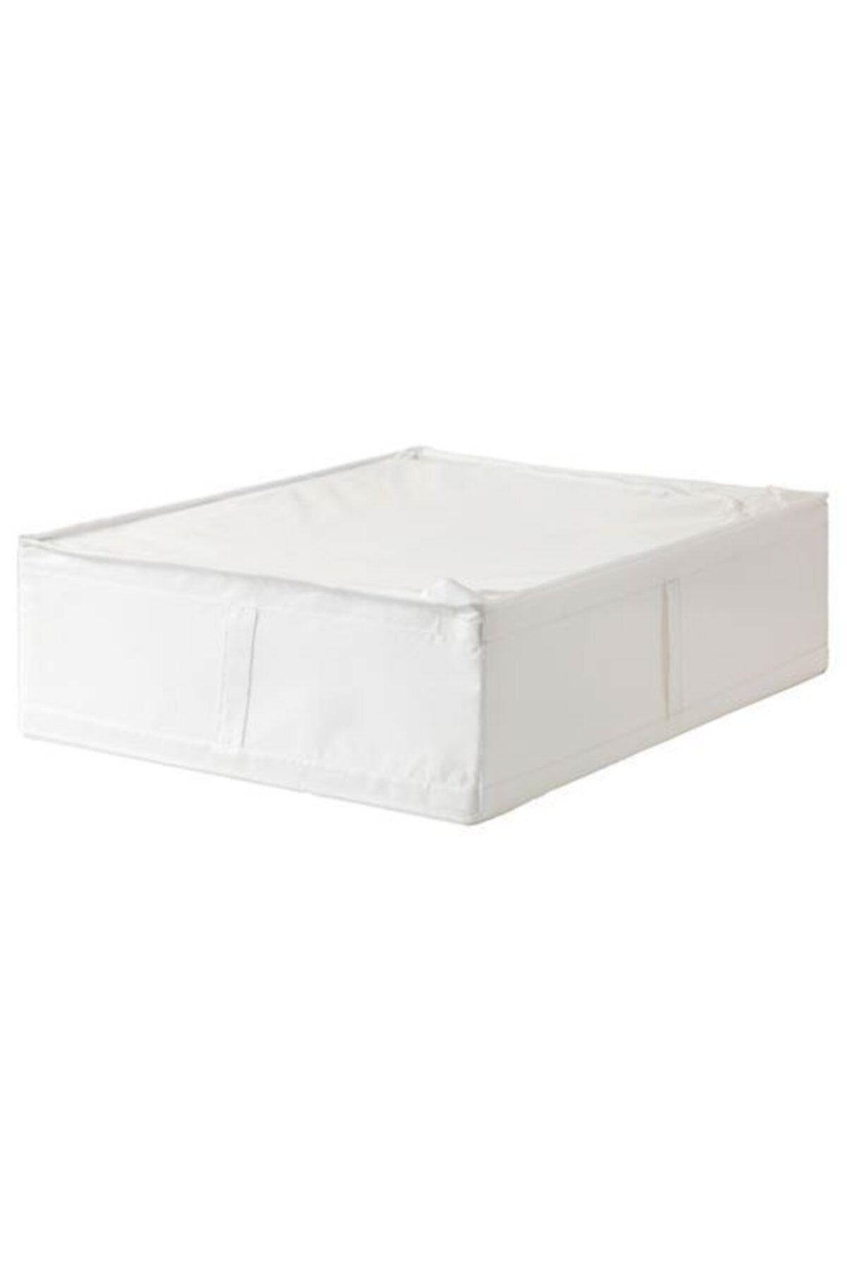 IKEA Skubb 69x55x19 Cm Saklama Düzenleme Kutusu Beyaz - Kutu Hurç