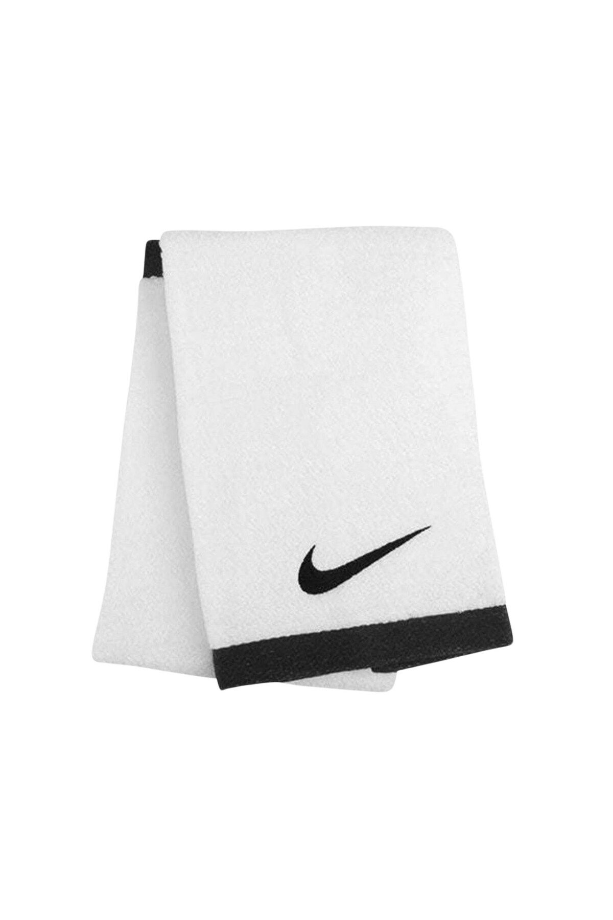 Nike Fundamental Towel Beyaz Havlu