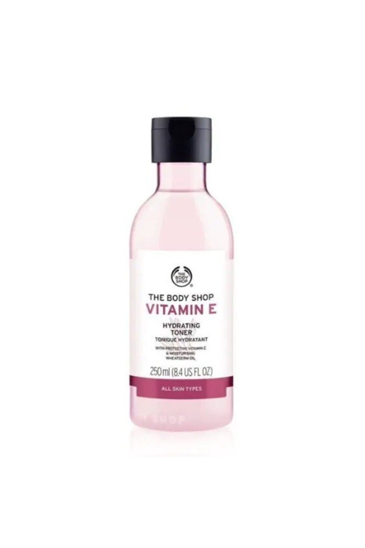 THE BODY SHOP Vitamin E - Nemlendirici Tonik 250ml