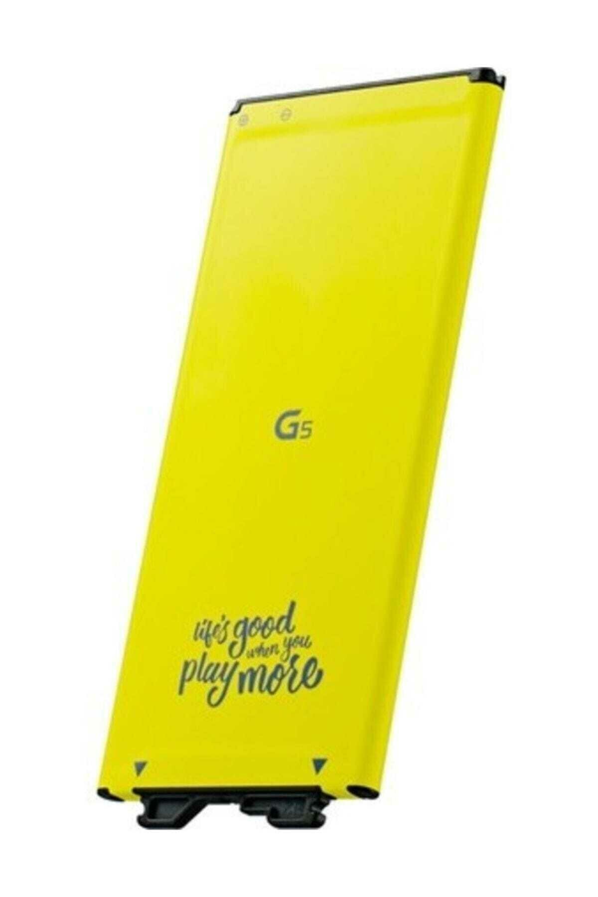 LG CEP TEL BATARYA LG G5