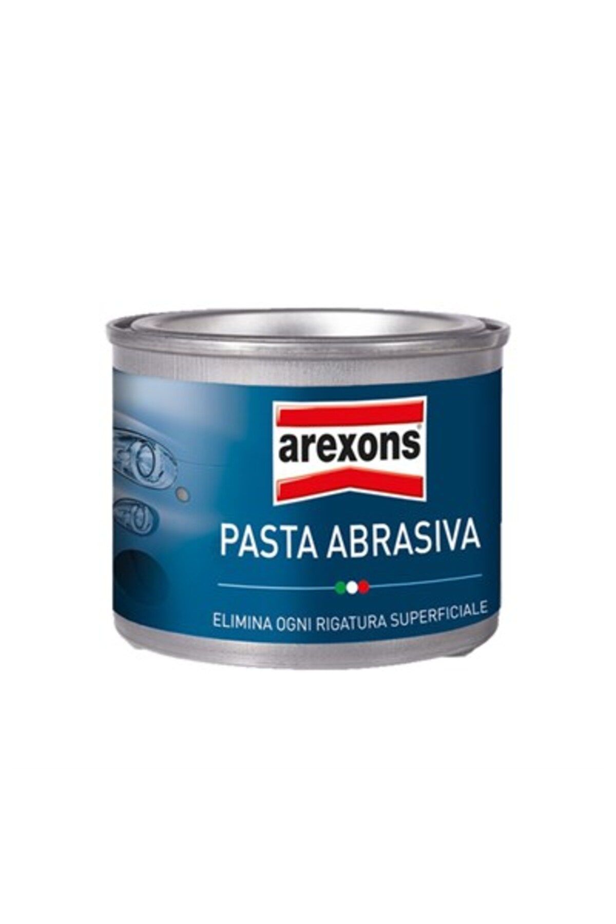 Arexons Yoğun Çizik Ve Leke Çıkarıcı Pasta 150 ml