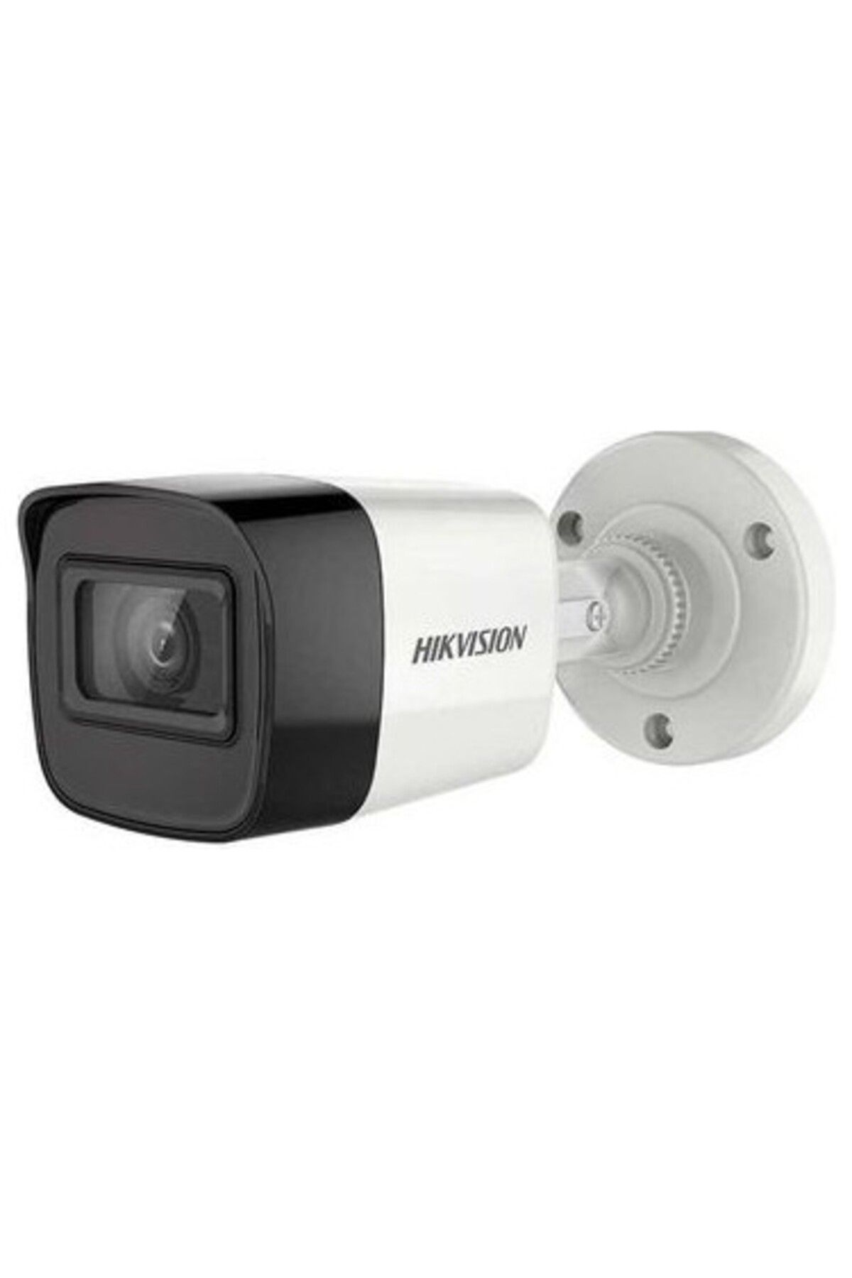 Hikvision Ds-2ce16d0t-exlpf 2 Mp 3.6 Mm Bullet Kamera
