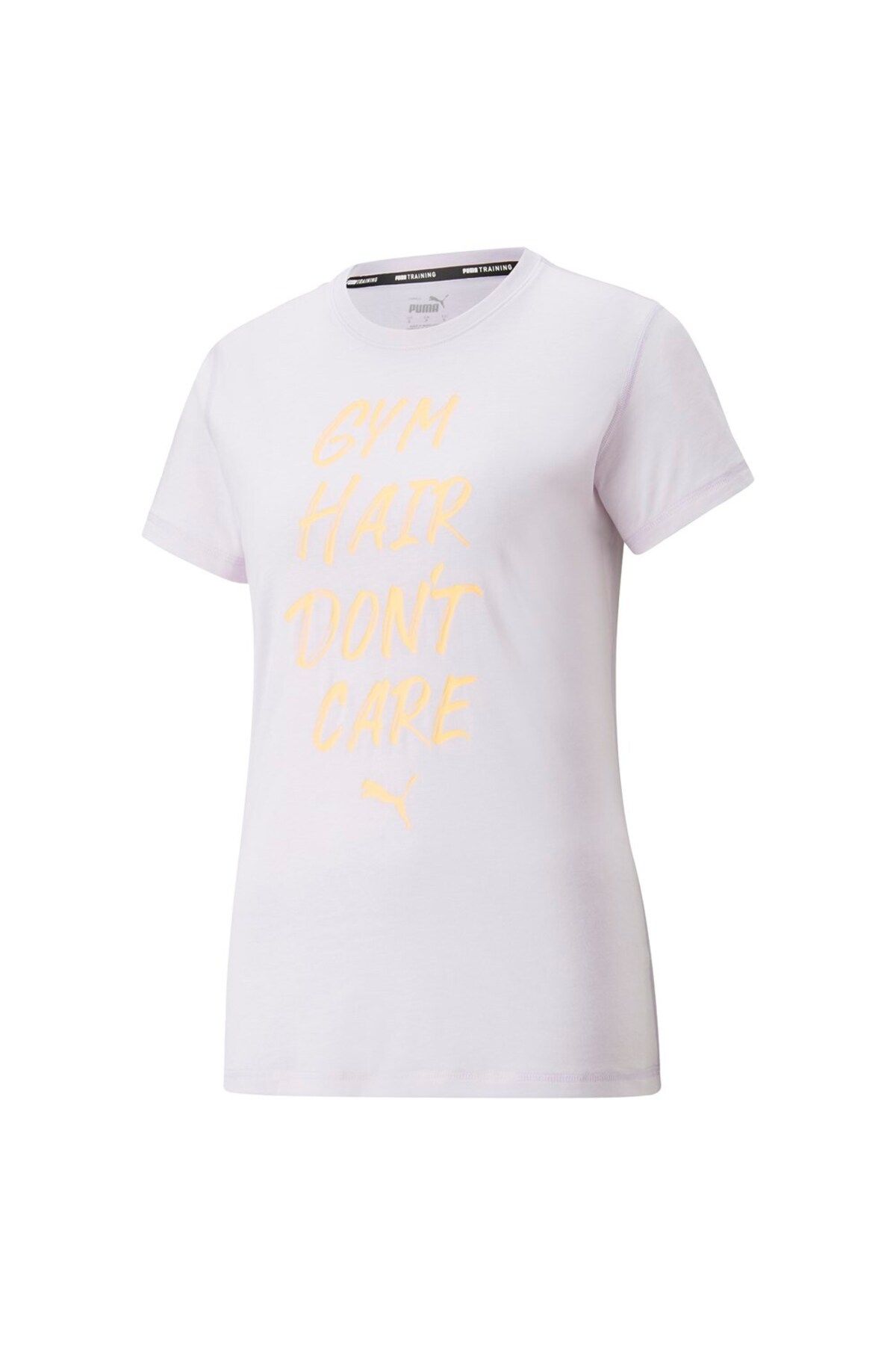 Puma Performance Empowerment Slogan (EVERSCULPT CONNECTİON) Kadın T-shirt