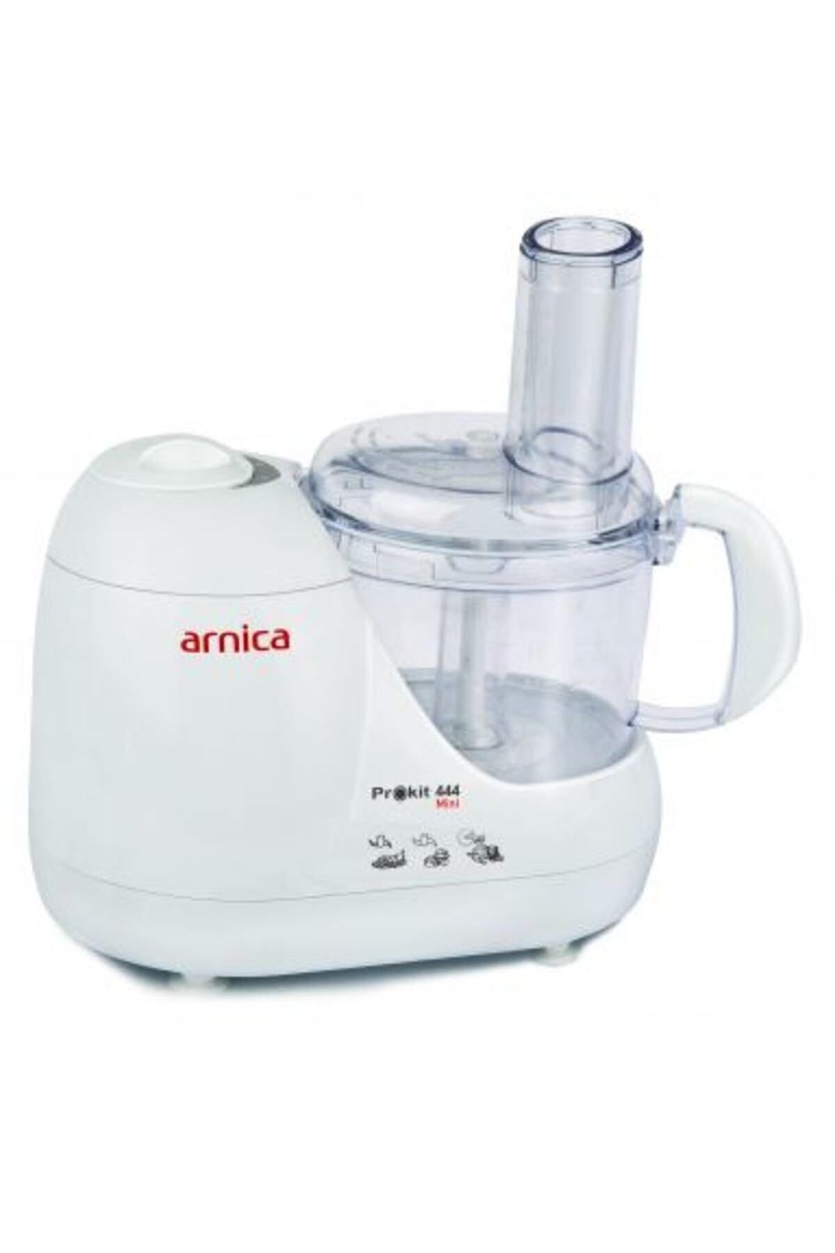 Arnica Prokit 444 Mini Mutfak Robotu