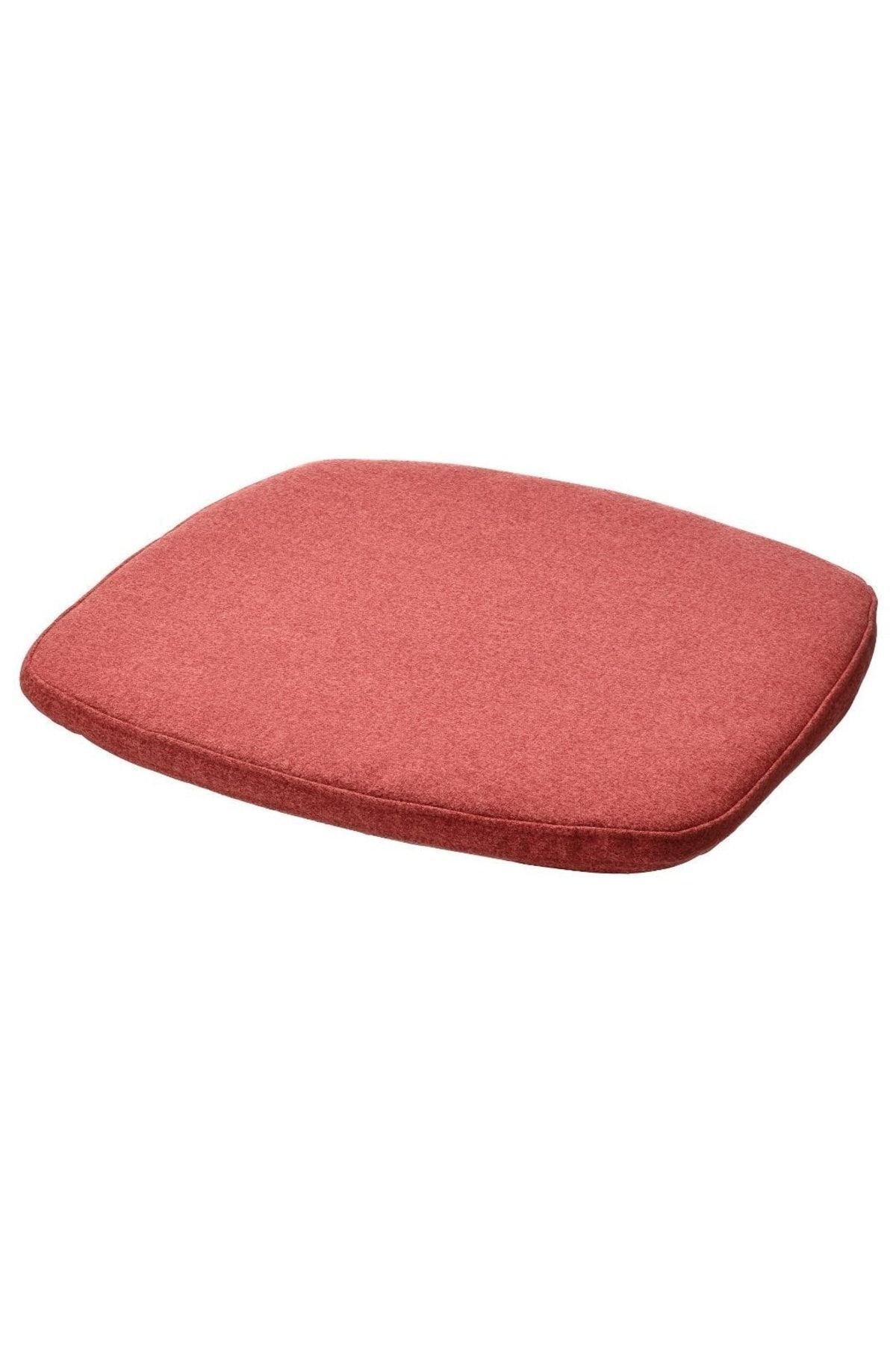 IKEA Alvgrasmal Sandalye Minderi, Kırmızı