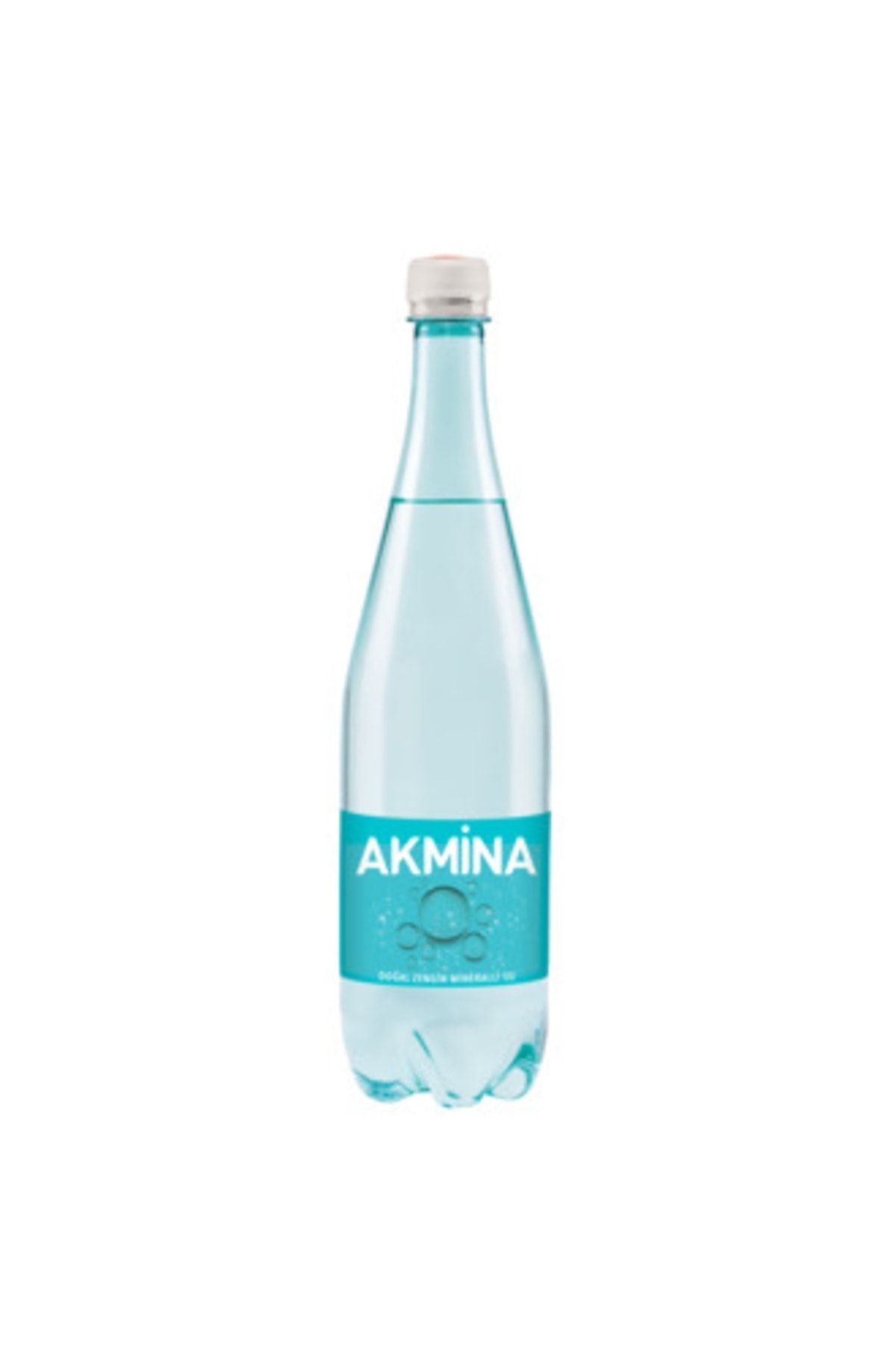 Akmina ) Akmina Maden Suyu 1 L ( 1 ADET )