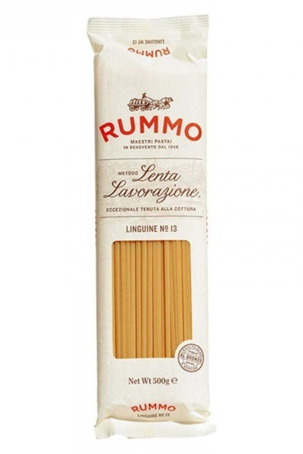 Rummo Linguine No:13 500 gr