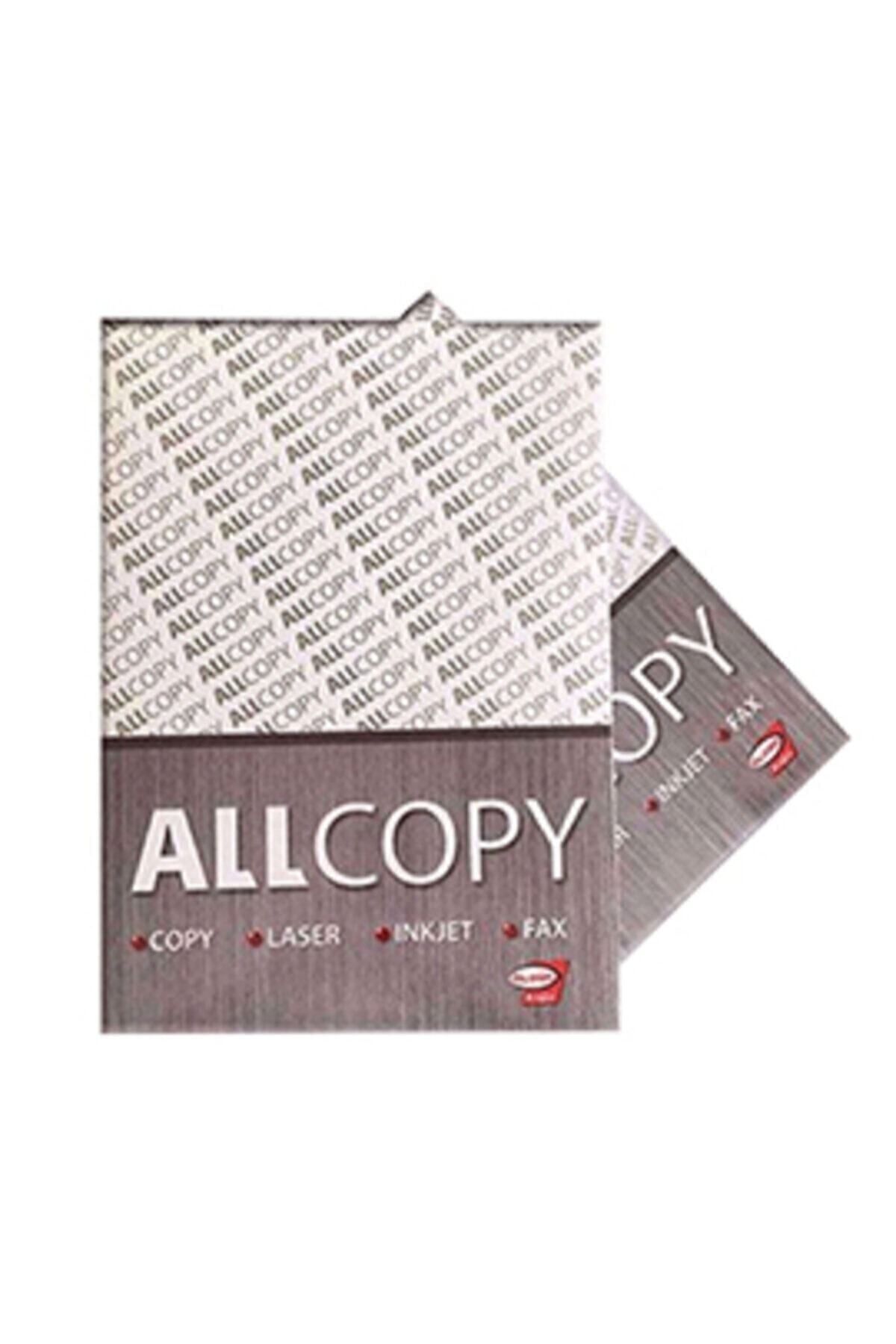 Alkim Kağıt Fotokopi Kağıdı A4- 1top-500sayfa - 80g/m2 (21x29,7)a4 Kağıdı