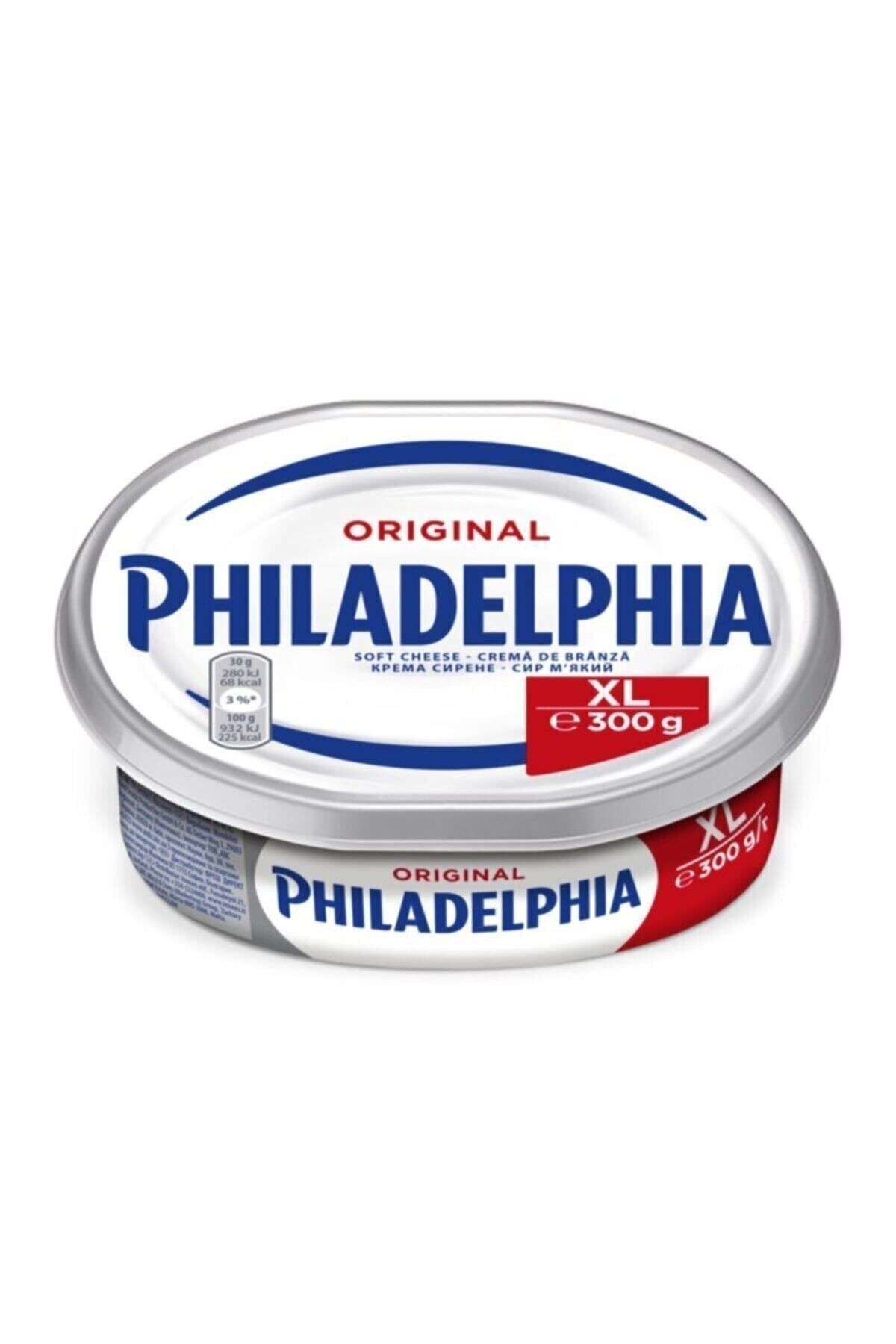 Philadelphia Original Xl Krem Peynir 300gr