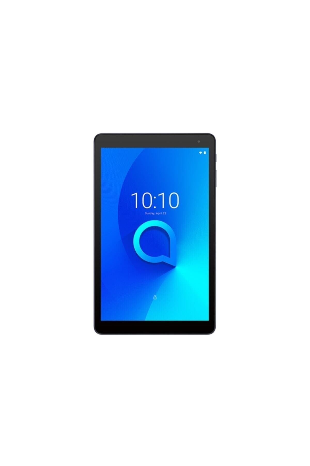 Alcatel 1t 10'' 16gb. Premium Siyah Tablet ( Türkiye Garantili)