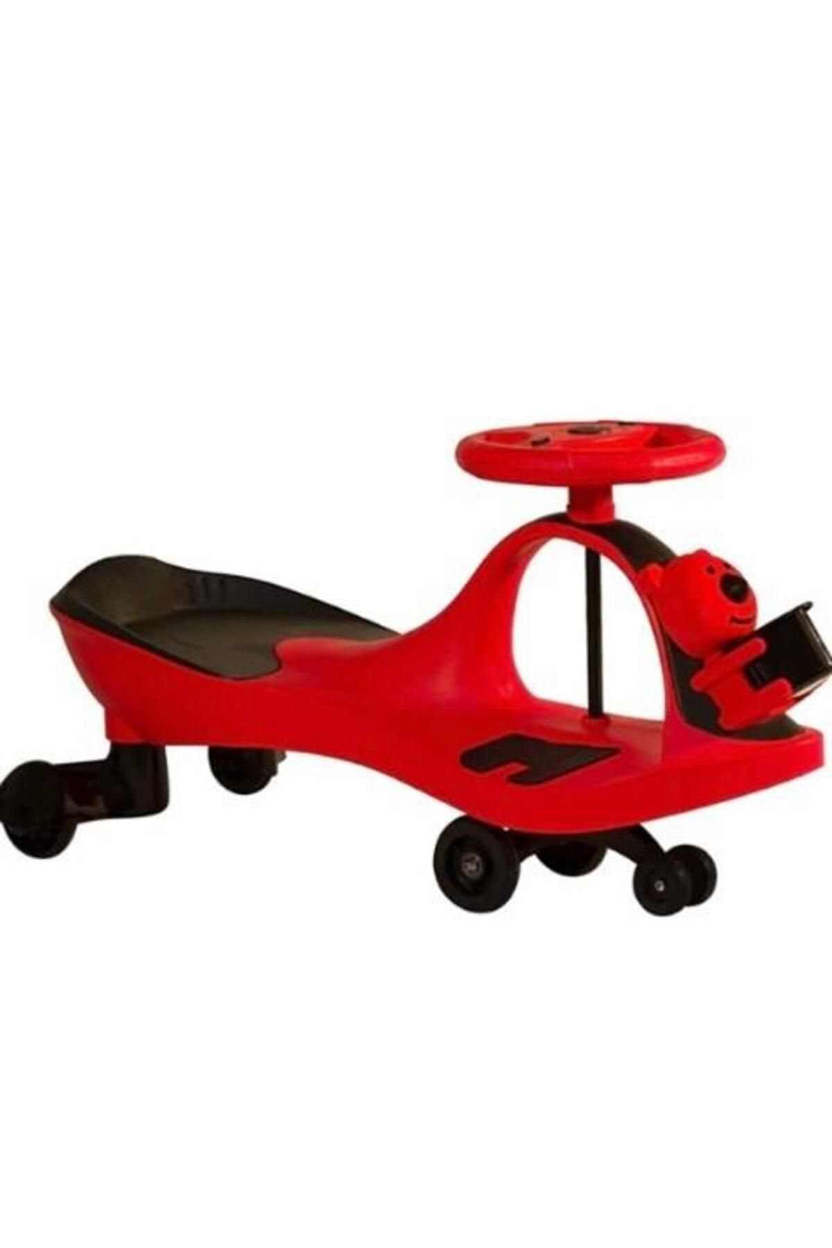 Genel Markalar Furkan Toys Karınca Kaykay Plazma Car Swing Car Sihirli Araba