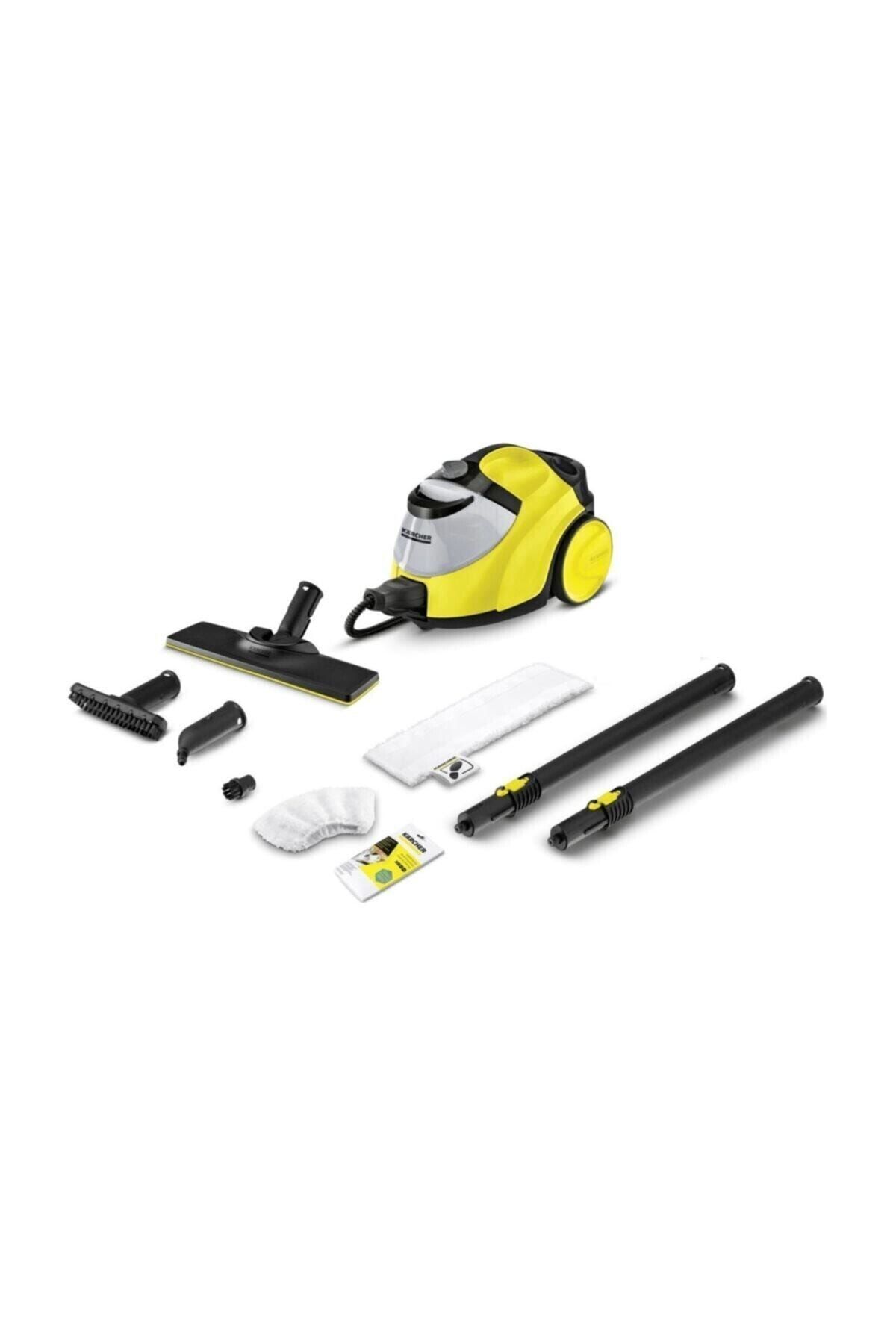 Karcher Sc 5 Easyfix Buharlı Temizlik Makinesi 1.512-530.0