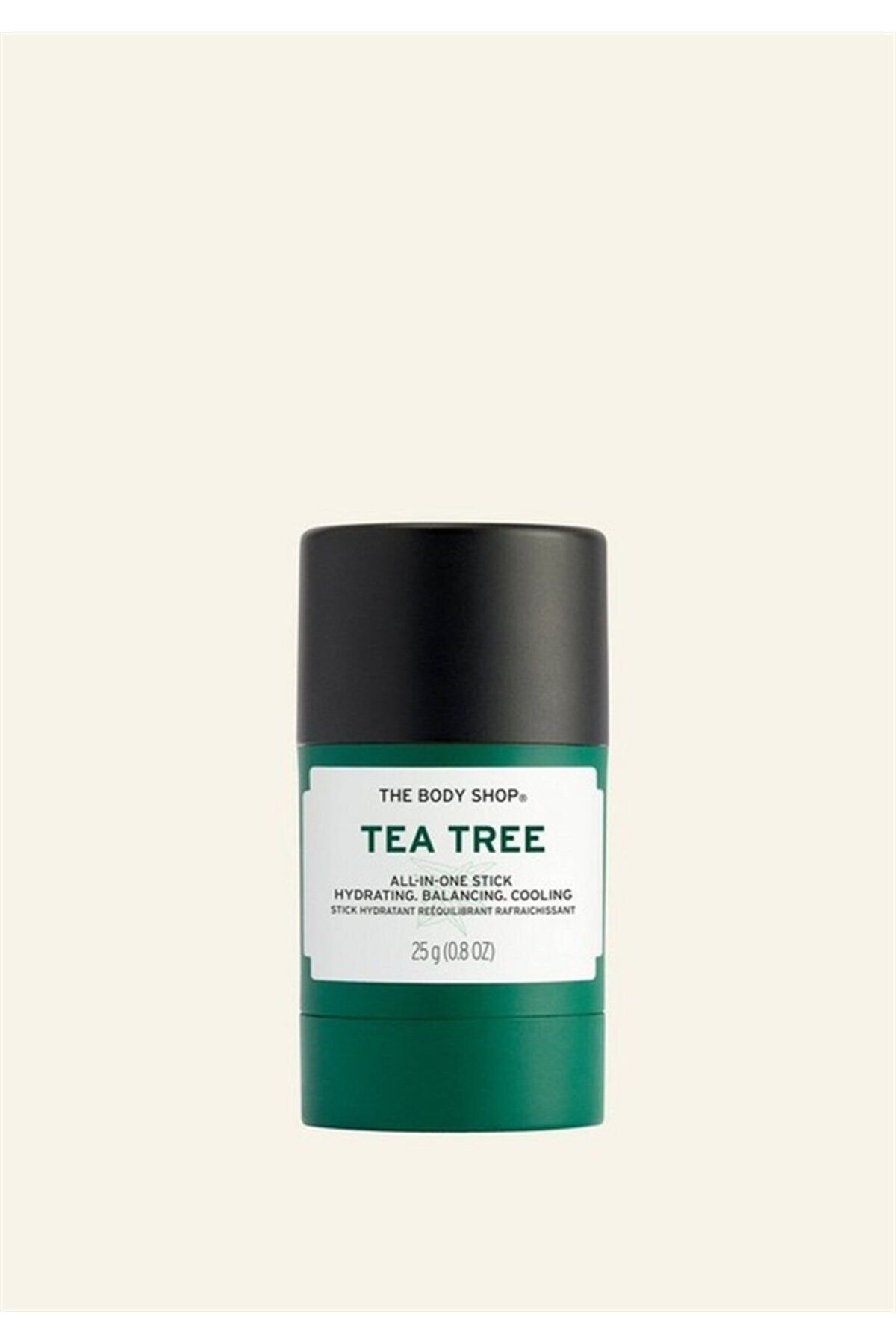 THE BODY SHOP Çay Ağacı Tea Tree Hepsi Bir Arada Stick Toner 25 gr