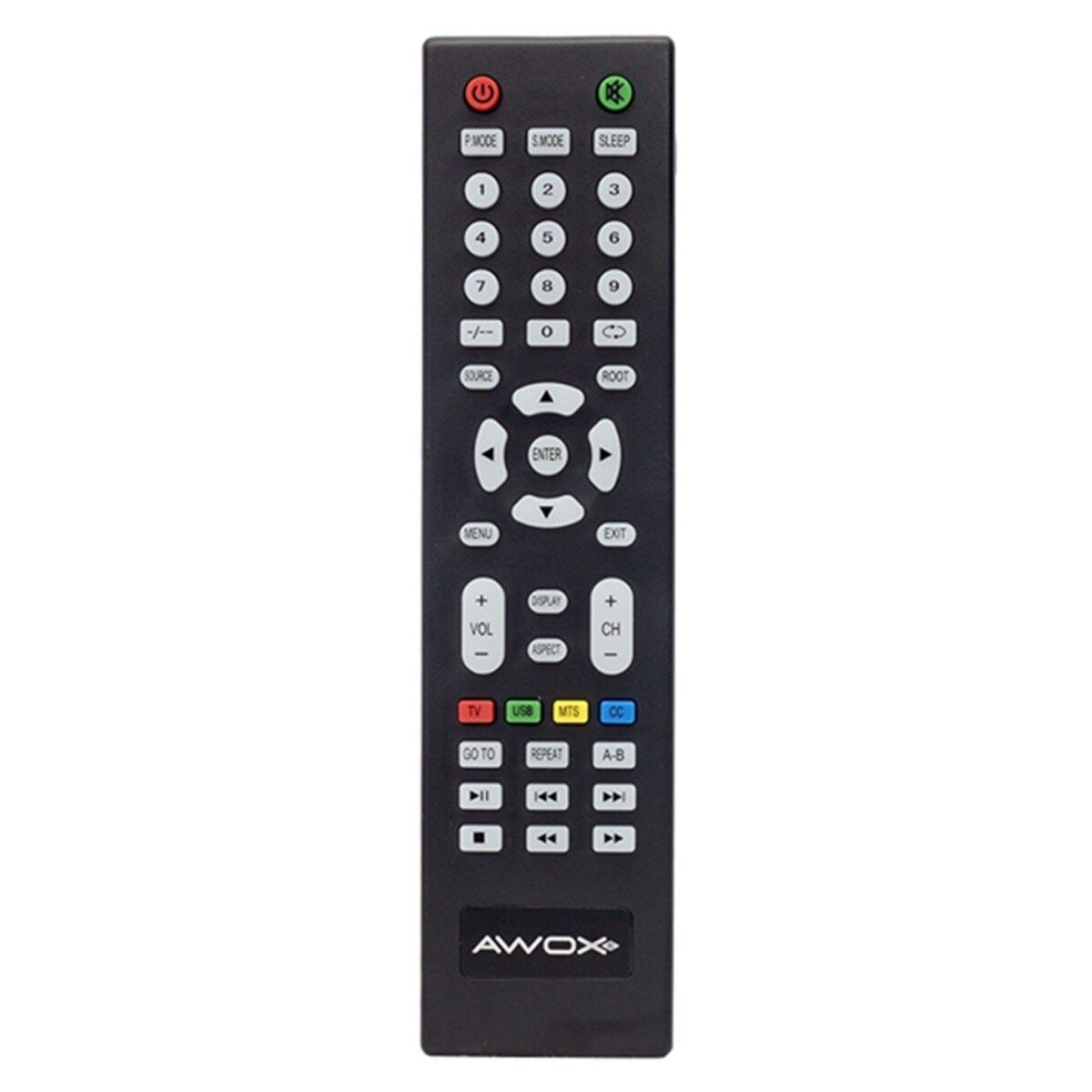 Genel Markalar Kl Awox 32 Lcd-led Tv Kumandası (H03230628190029)